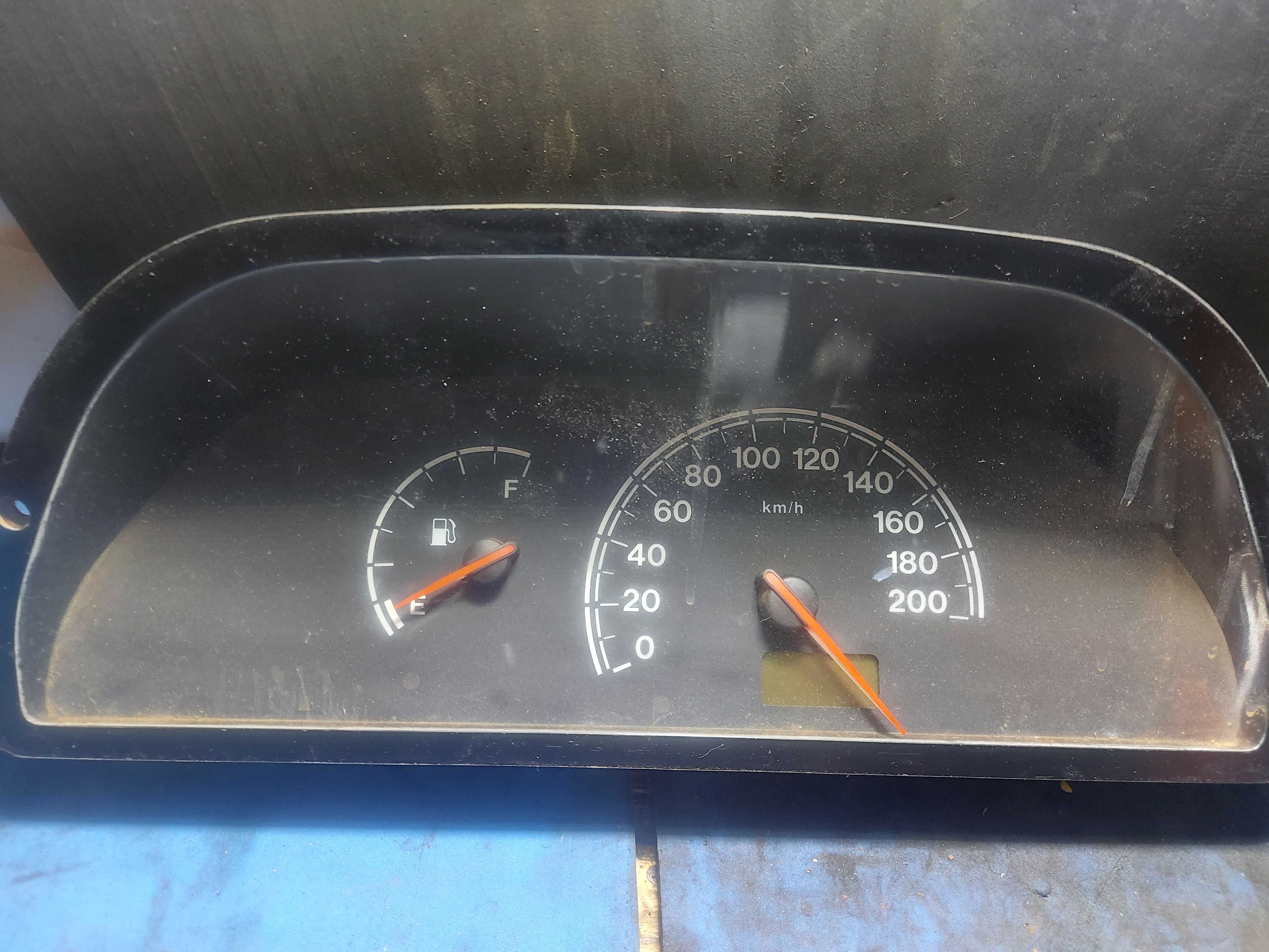 Painel De Instrumentos Fiat Palio