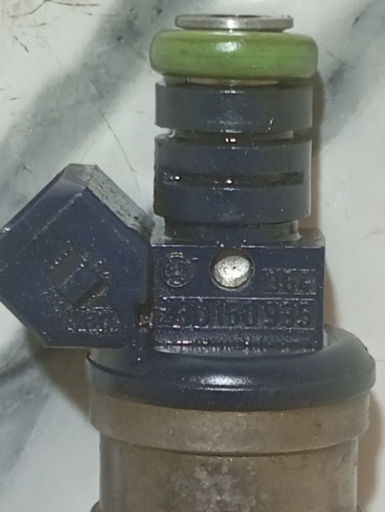 Bico Injetor Kadett Gsi E Monza Classic 2.0 N.0280150935