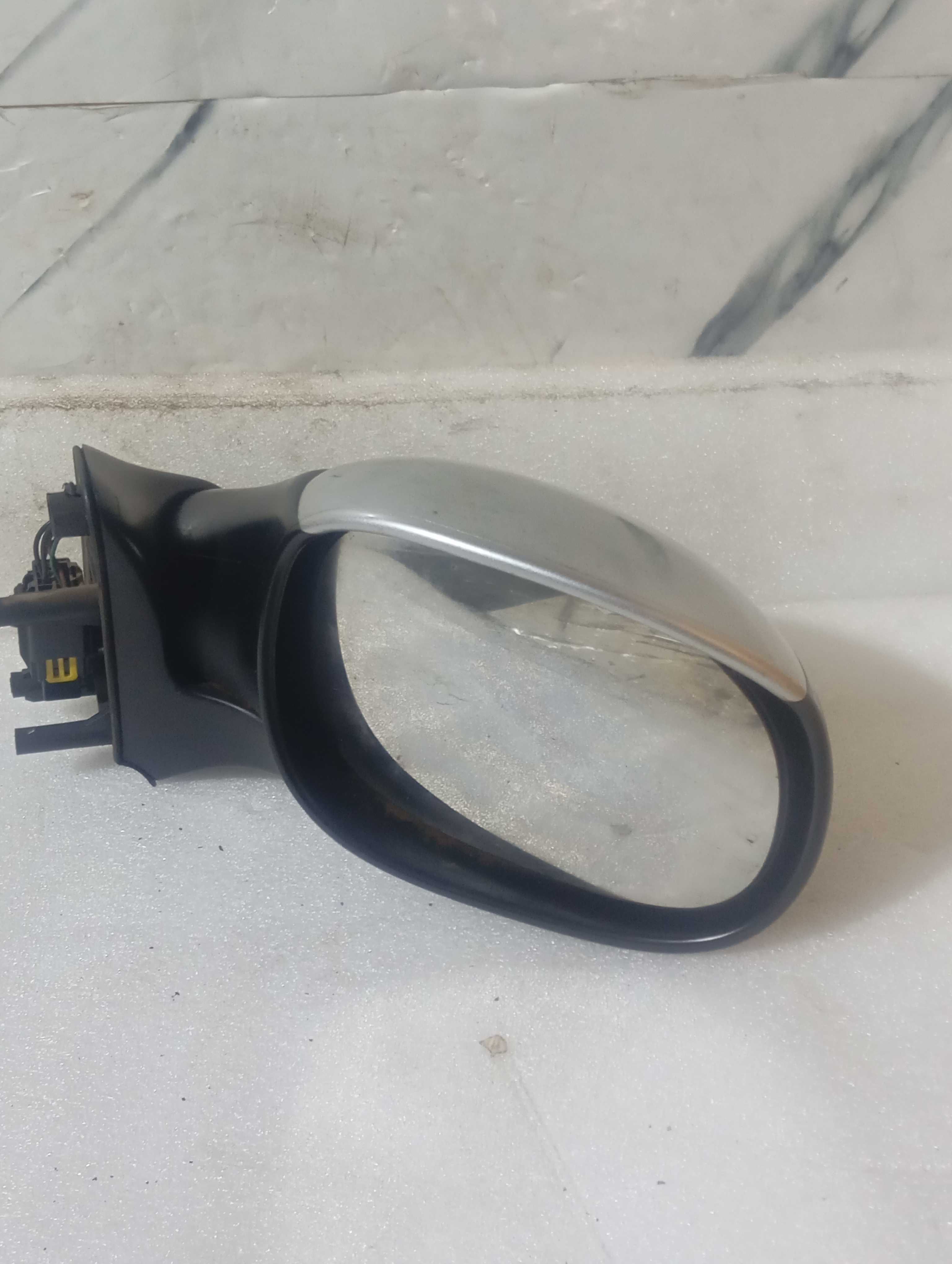 Retrovisor Elétrico Peugeot 207 L.d Direito 2009 A 2012