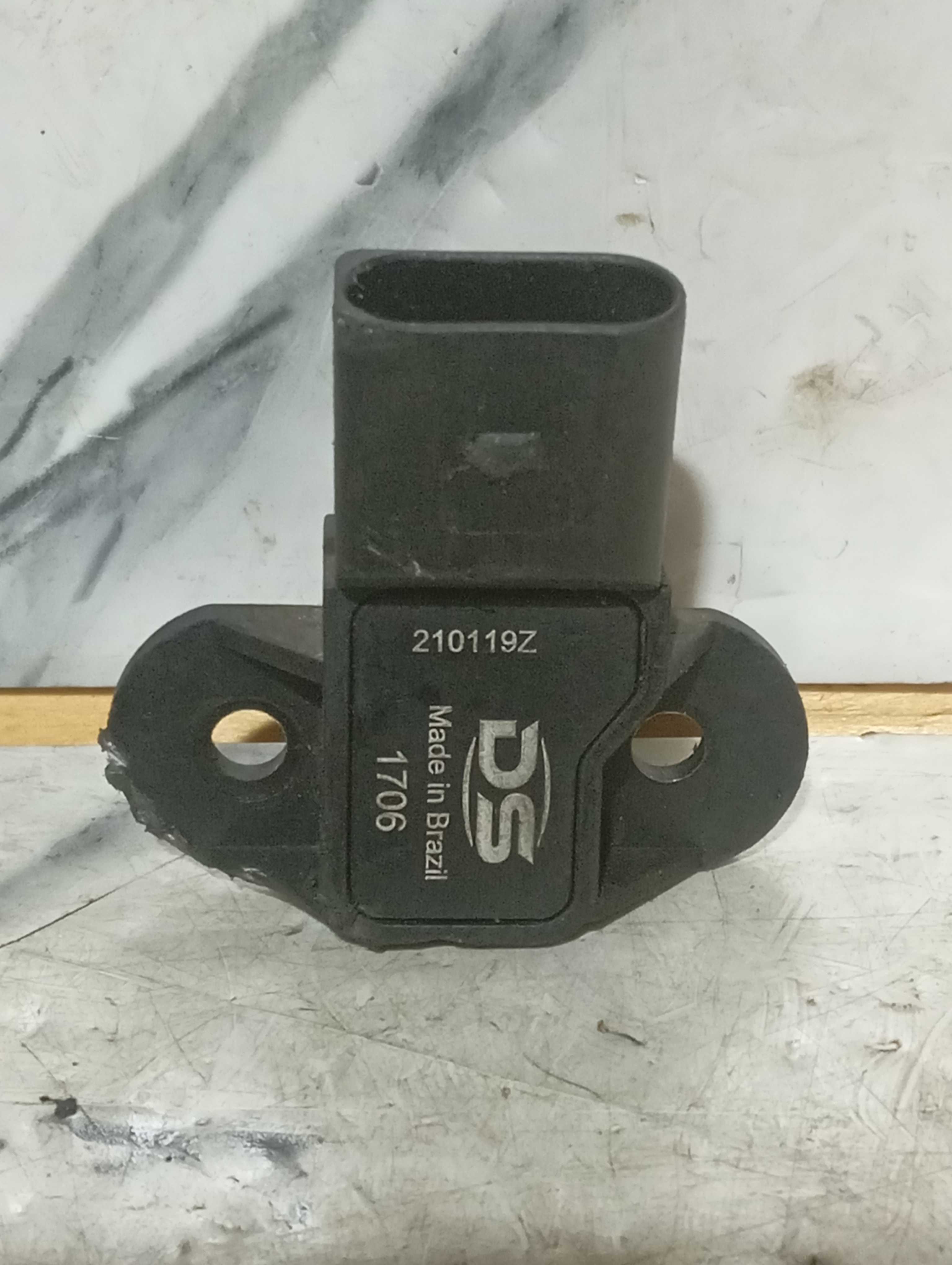 Sensor Map Do Gol 1.0 8v