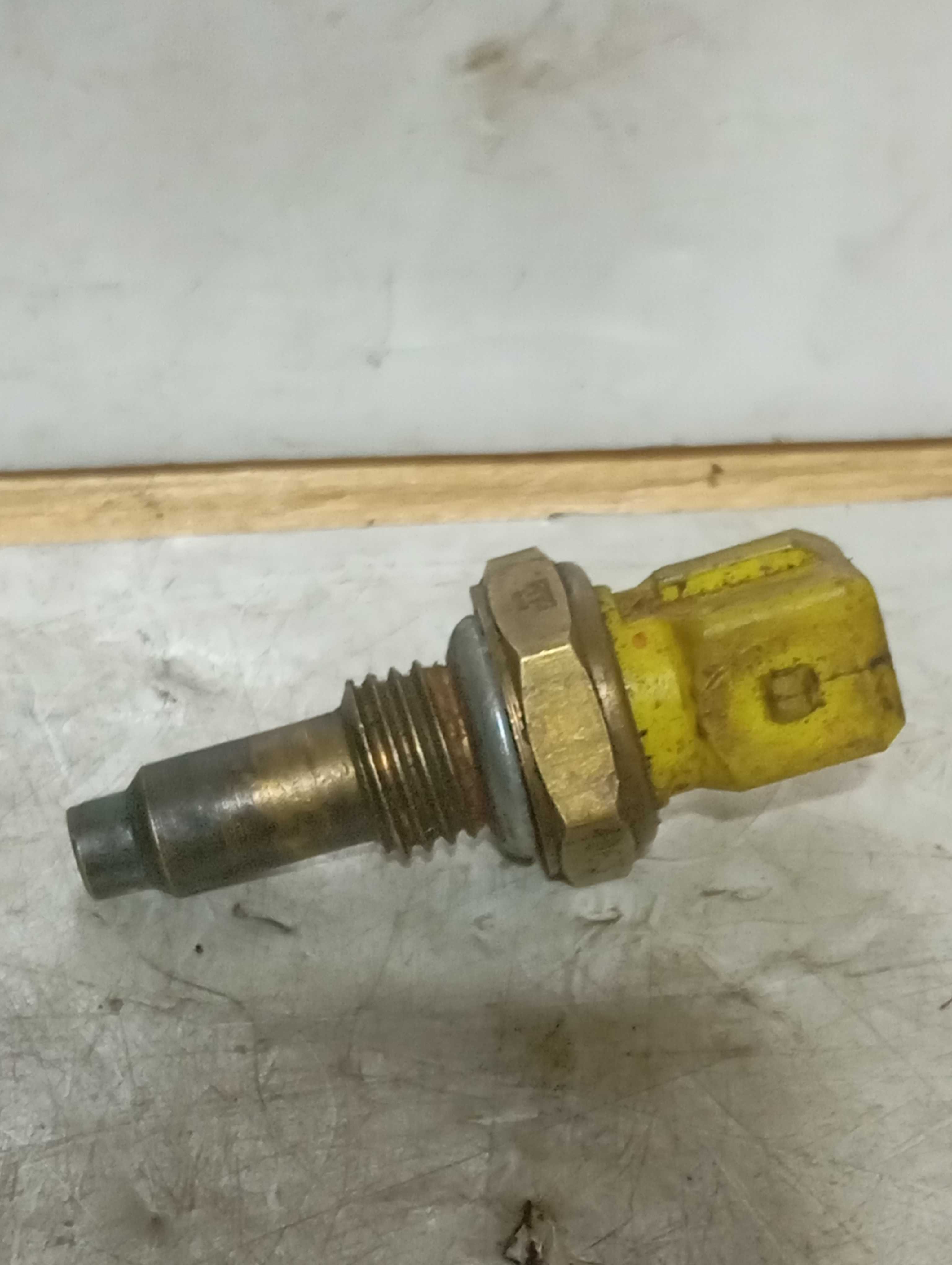 Sensor De Temperatura Da Água Palio Weekend 1.6 16v