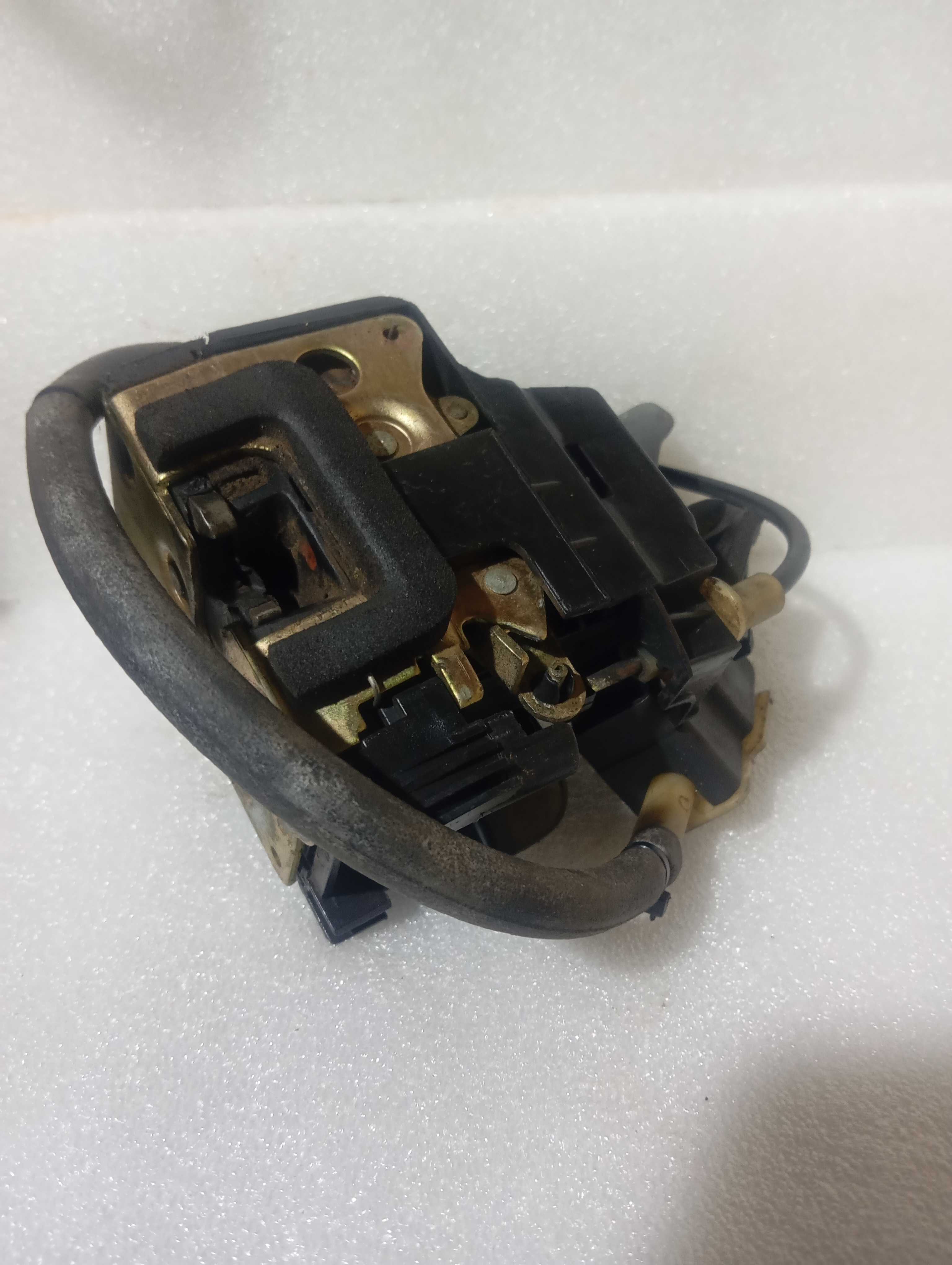 Fechadura Porta Palio Dianteira Esquerda