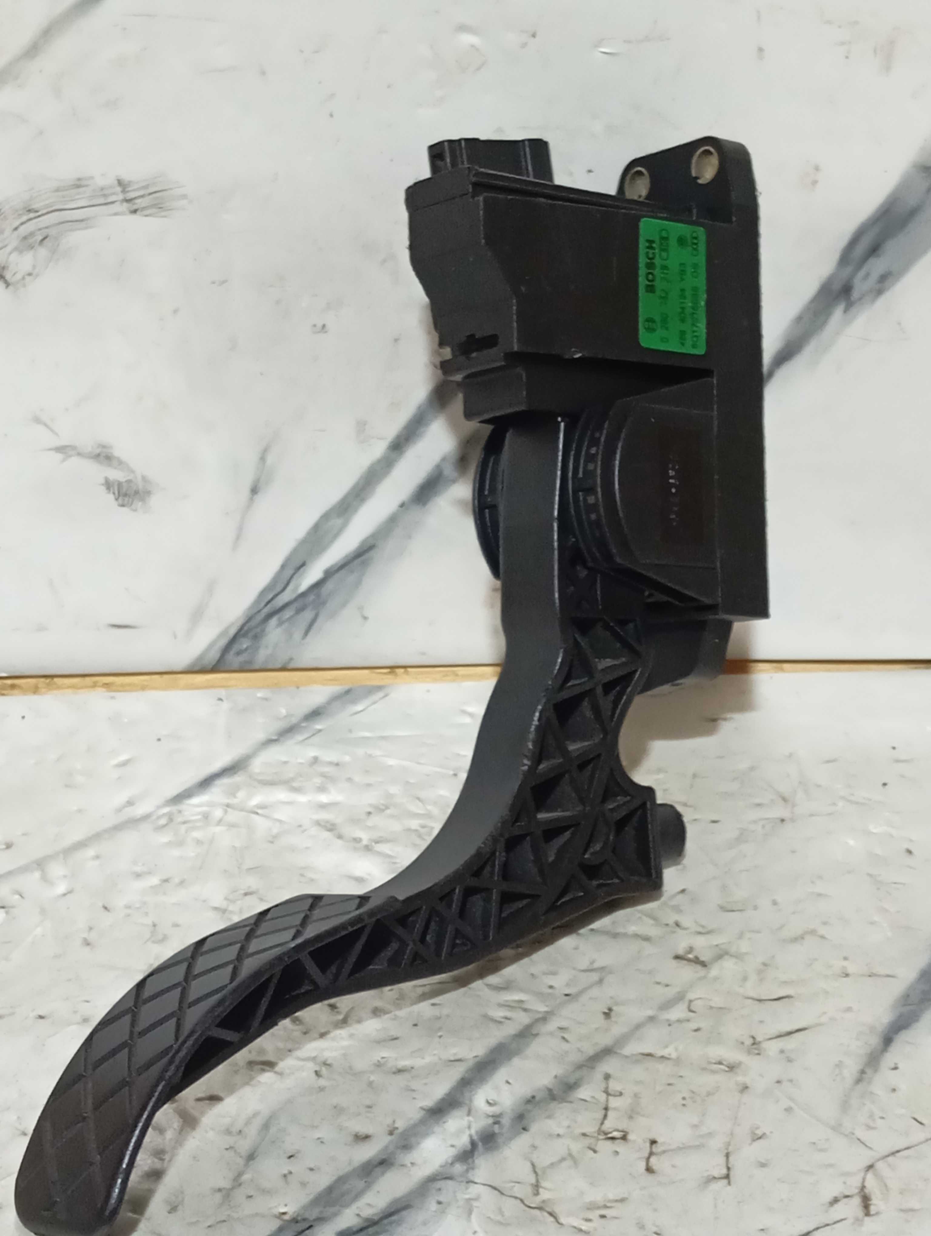 Pedal Do Acelerador Gol 1.0 Ano 2006