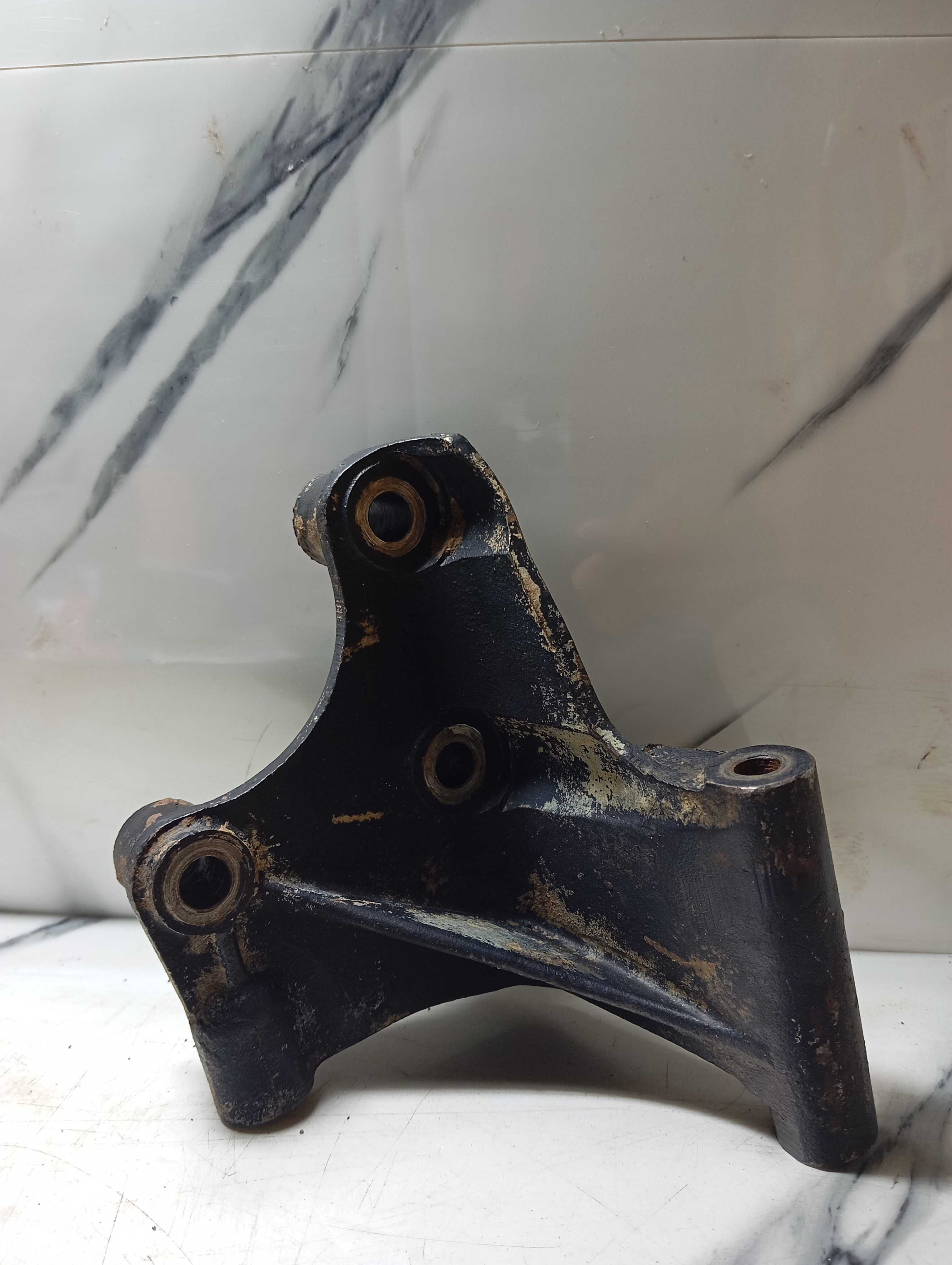 Suporte Alternador Vw Gol Bola G2 Cht 1.0 96/99