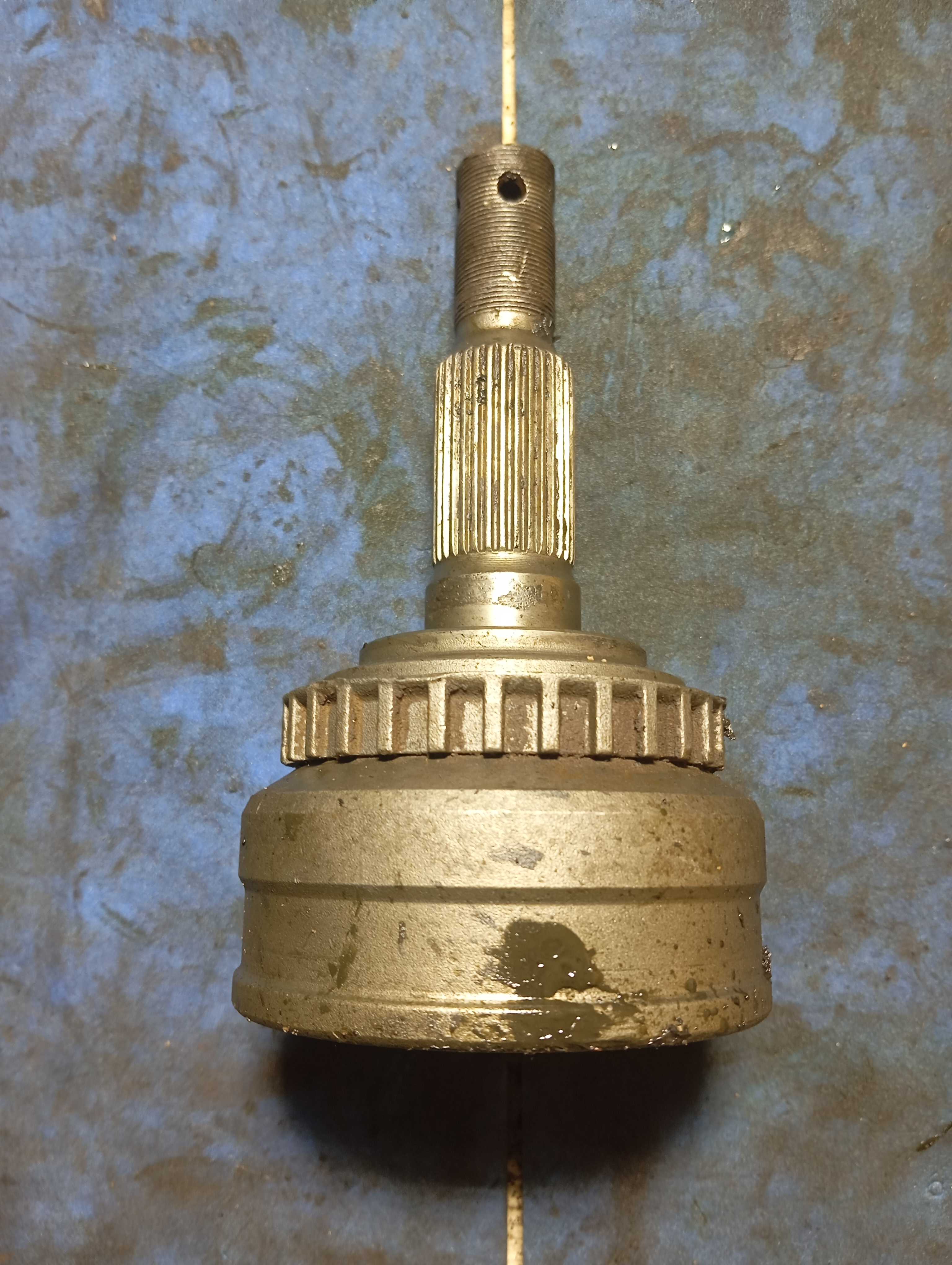 Junta Homocinética Gm Vectra Com Abs 93