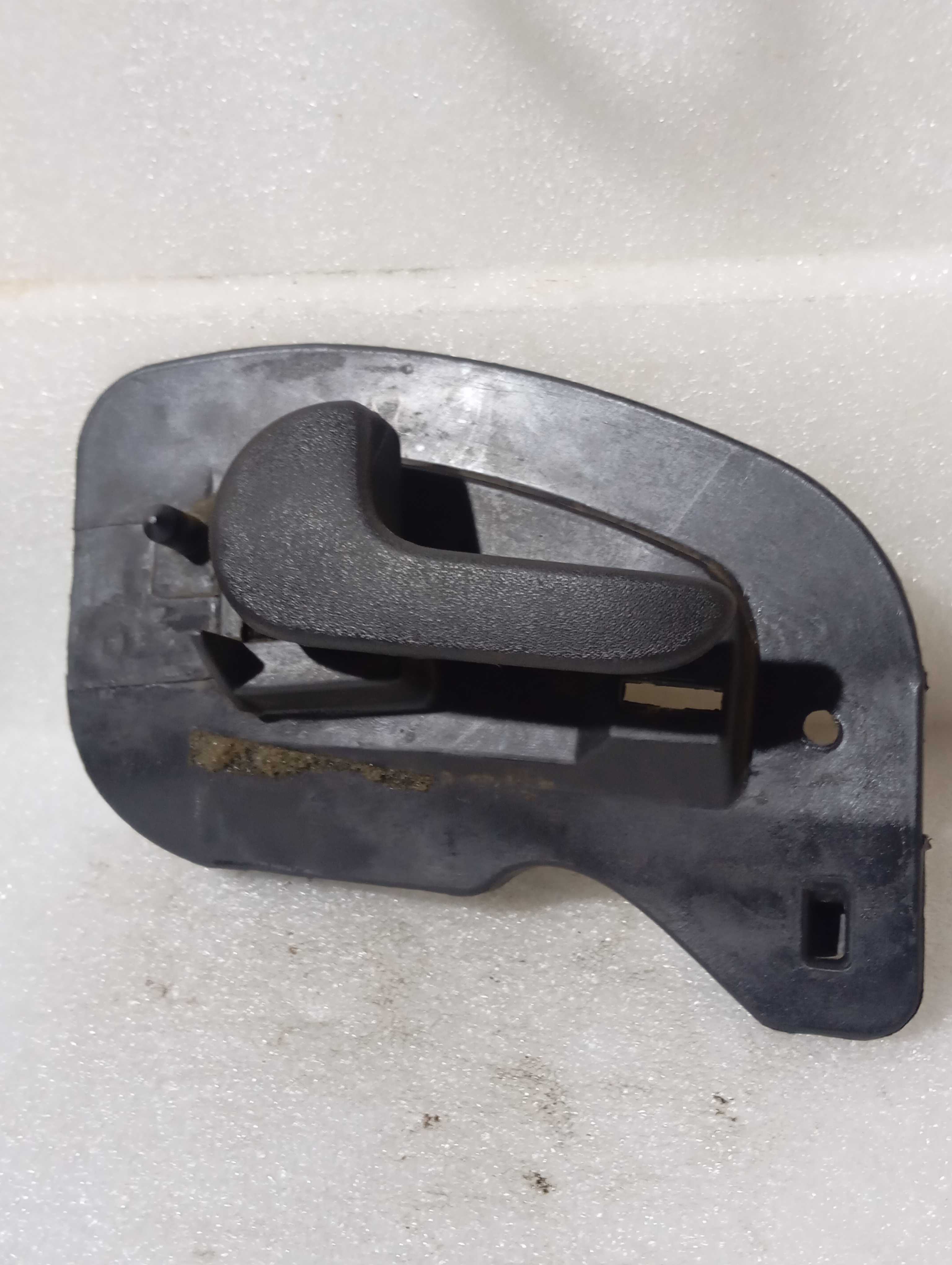 Maçaneta Interna Dianteiro Esquerdo Corsa Montana 2012