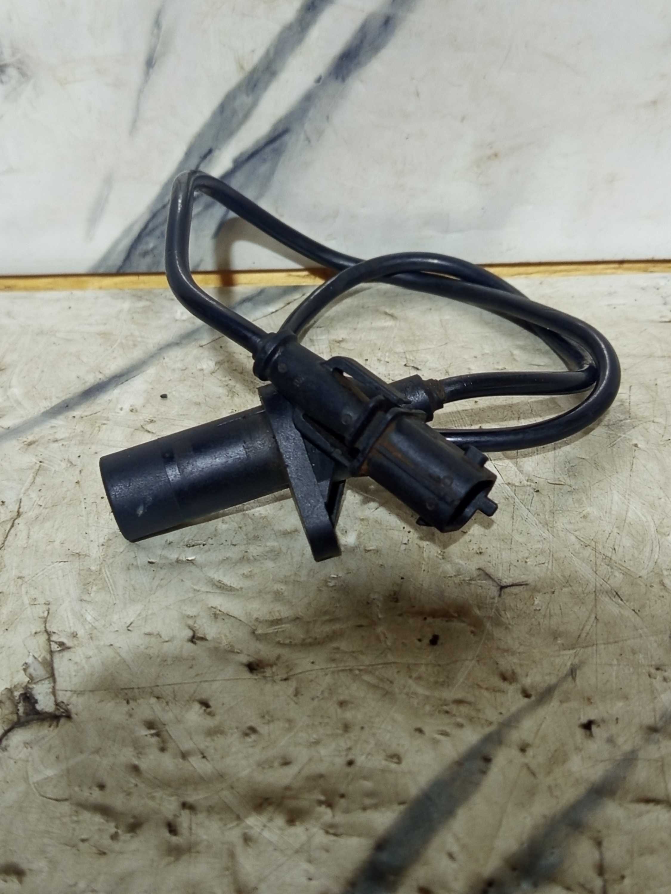 Sensor De Rotação Uno Vivace 1.0 Ano 2012