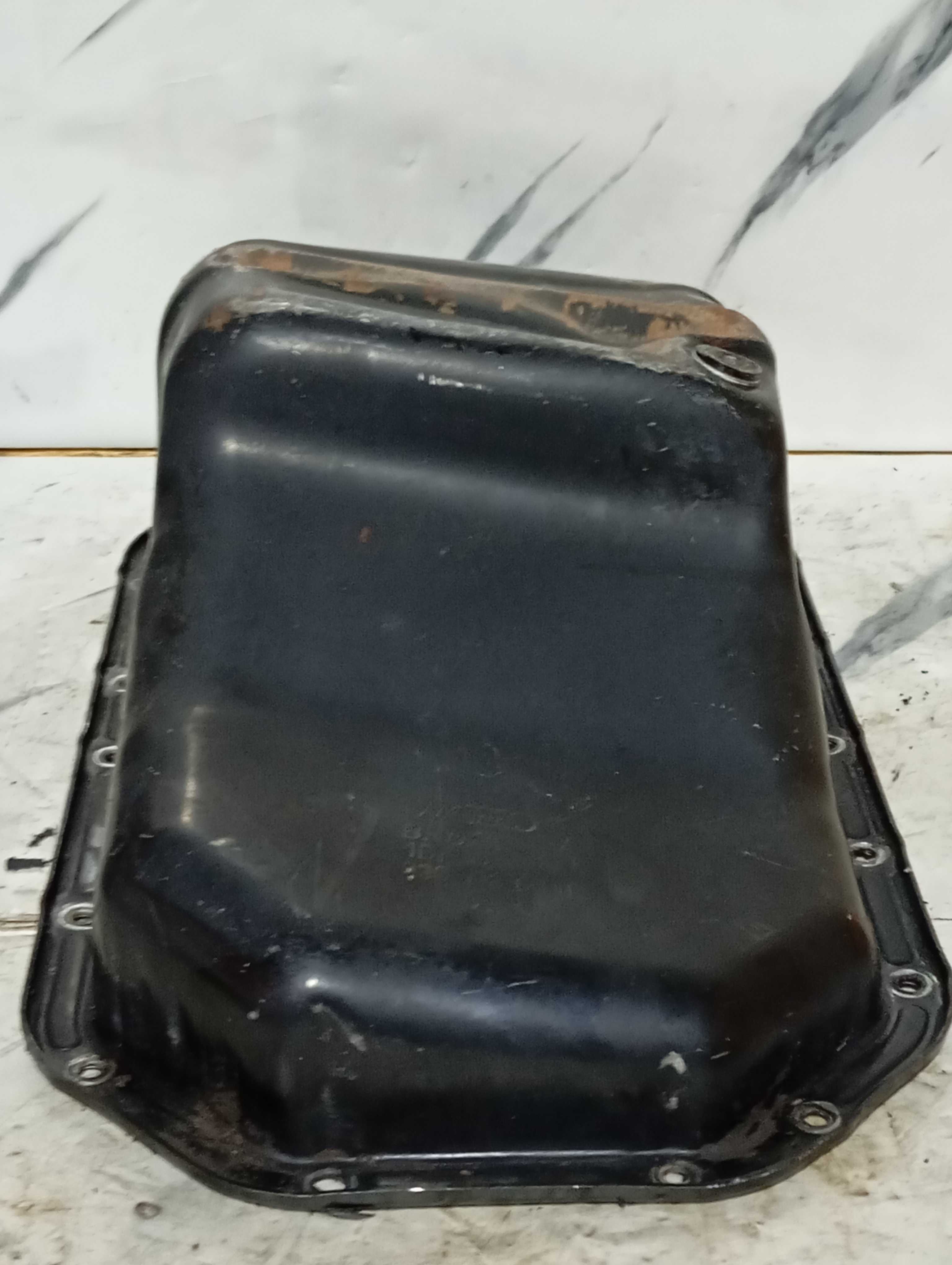 Carter Óleo Motor G3 1.0 G2 8v 0301 G4 Vw Gol 1994 A 2009