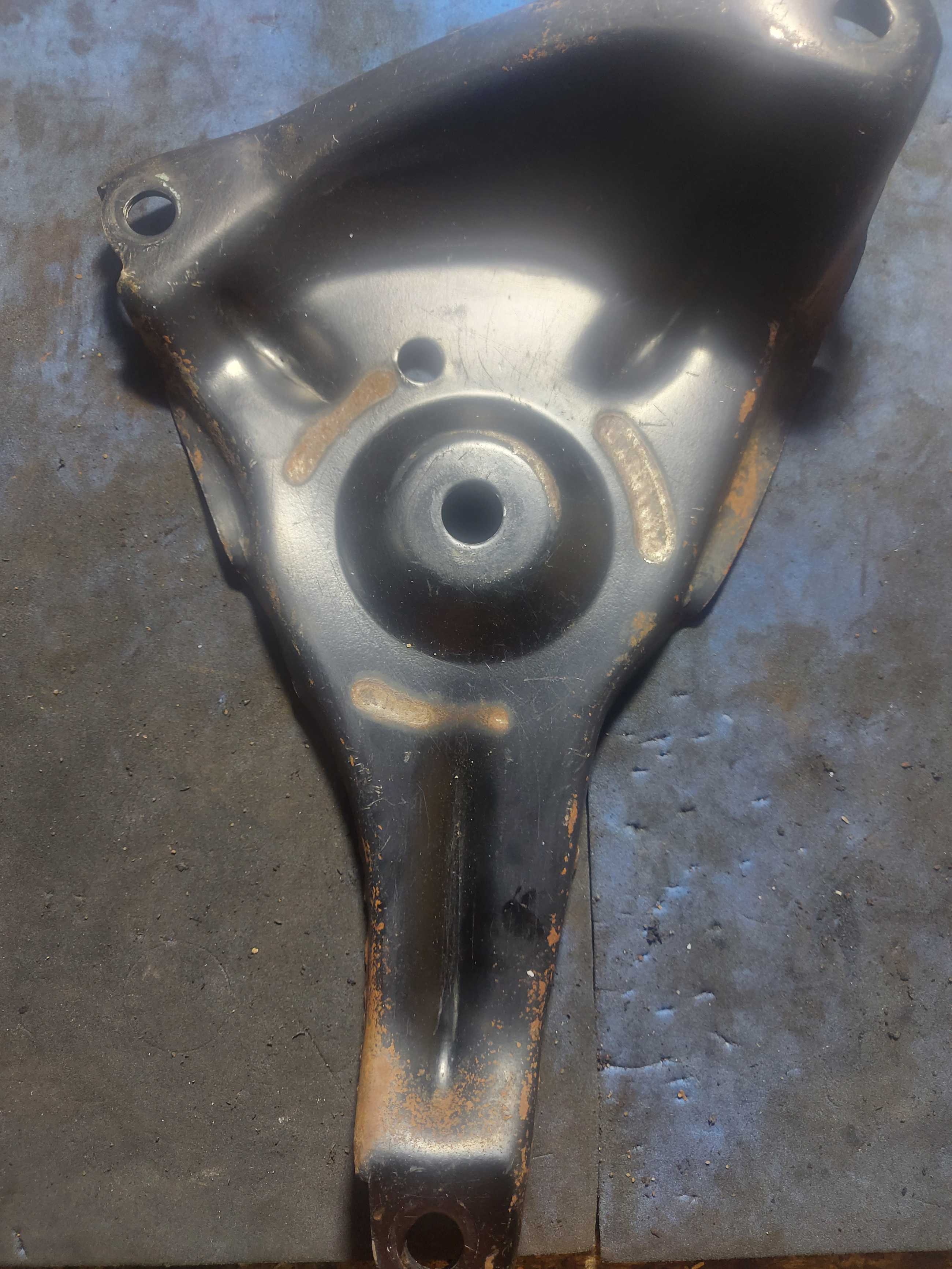 Suporte Do Agrgado Do Omega Le