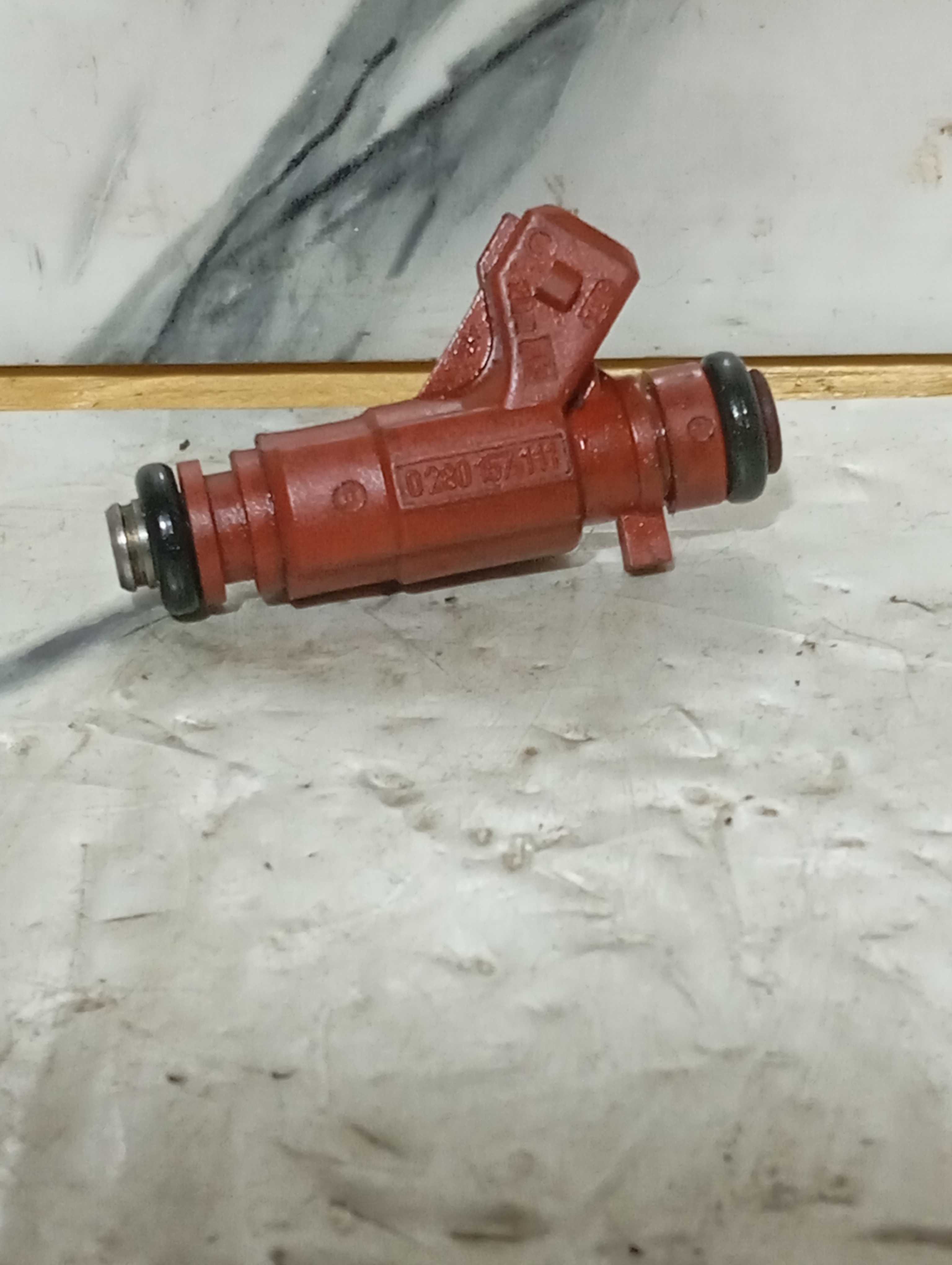 Bico Injetor Do Gol G4 1.0 Flex N.0280157111