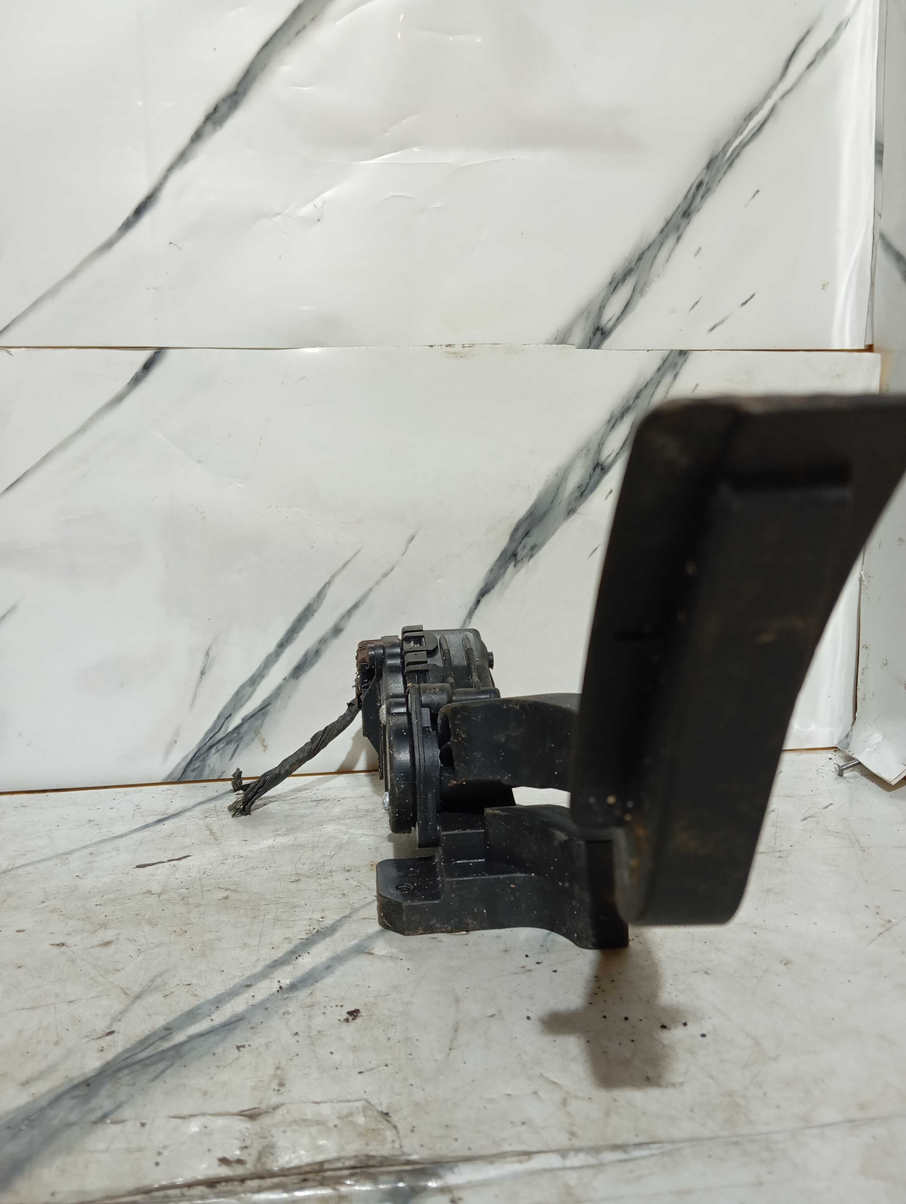 Pedal Acelerador Eletrônico Prism Gm Celta Corsa 2009 A 2016