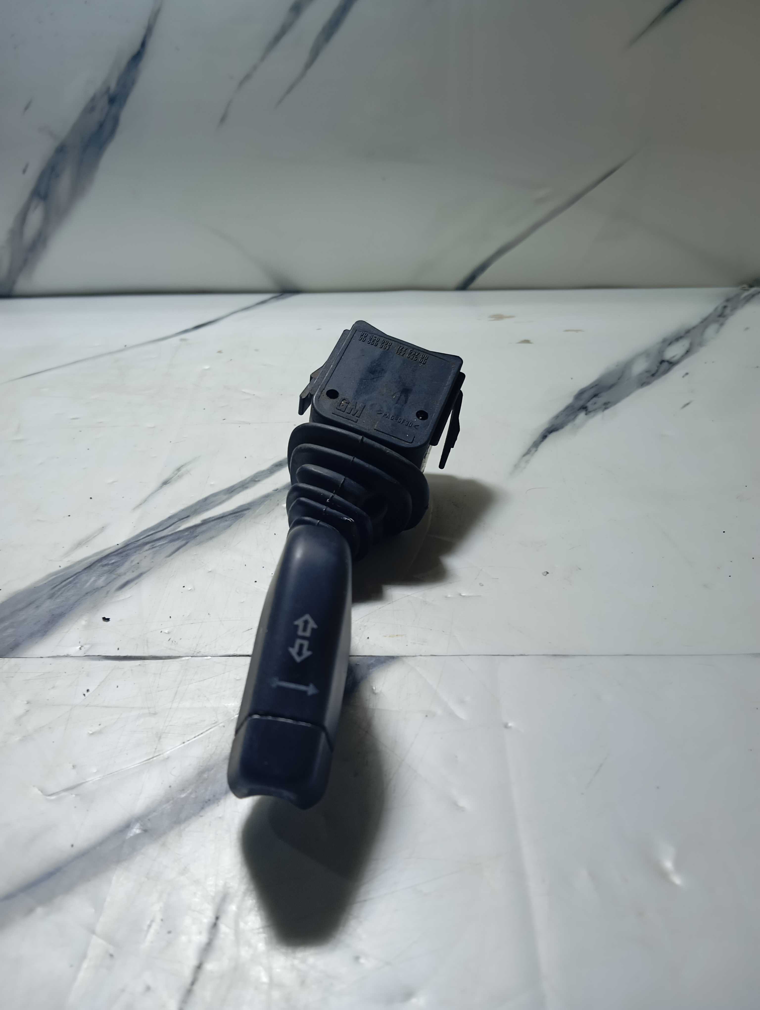 Chave Seta 0990 Mer Gm Astra Corsa Vectra Zafira 1999 A 2010