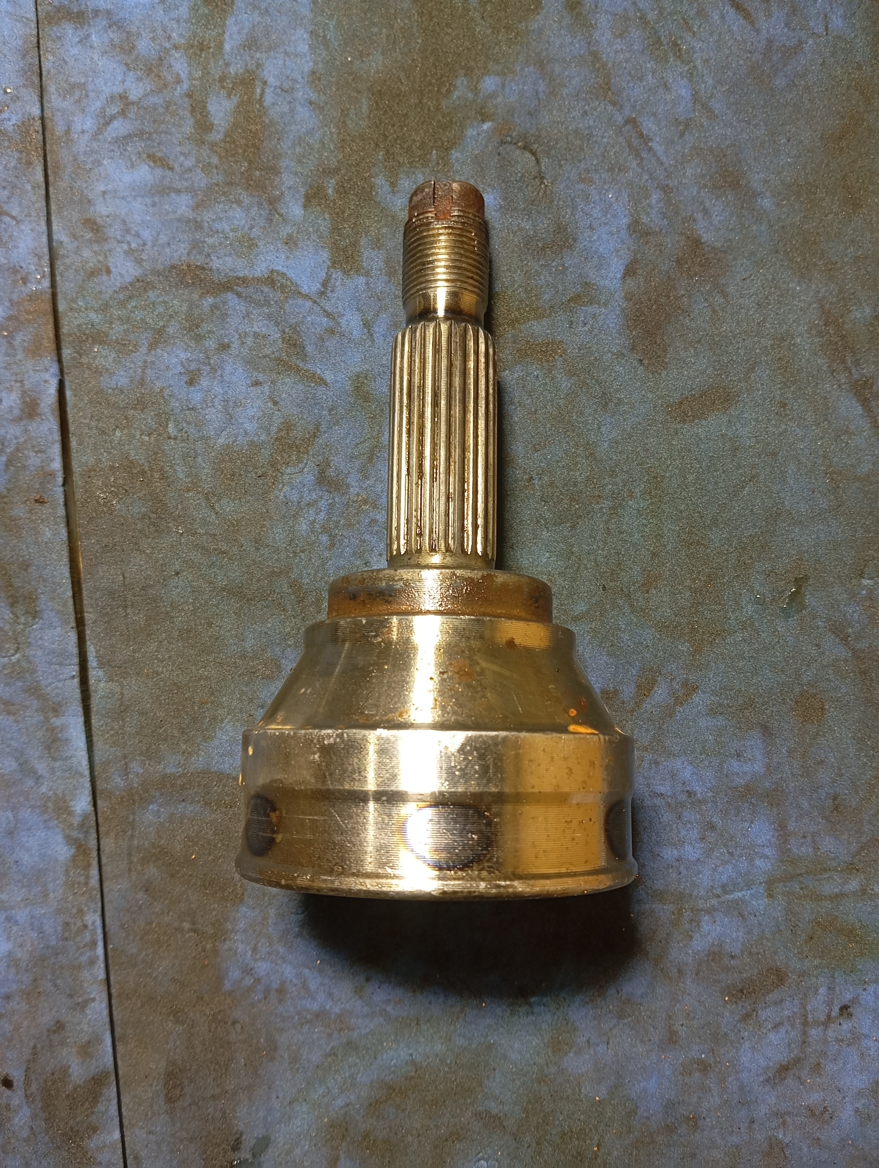 Junta Homocinética Fiat Uno Premio Fiorino Elba Jhc03103