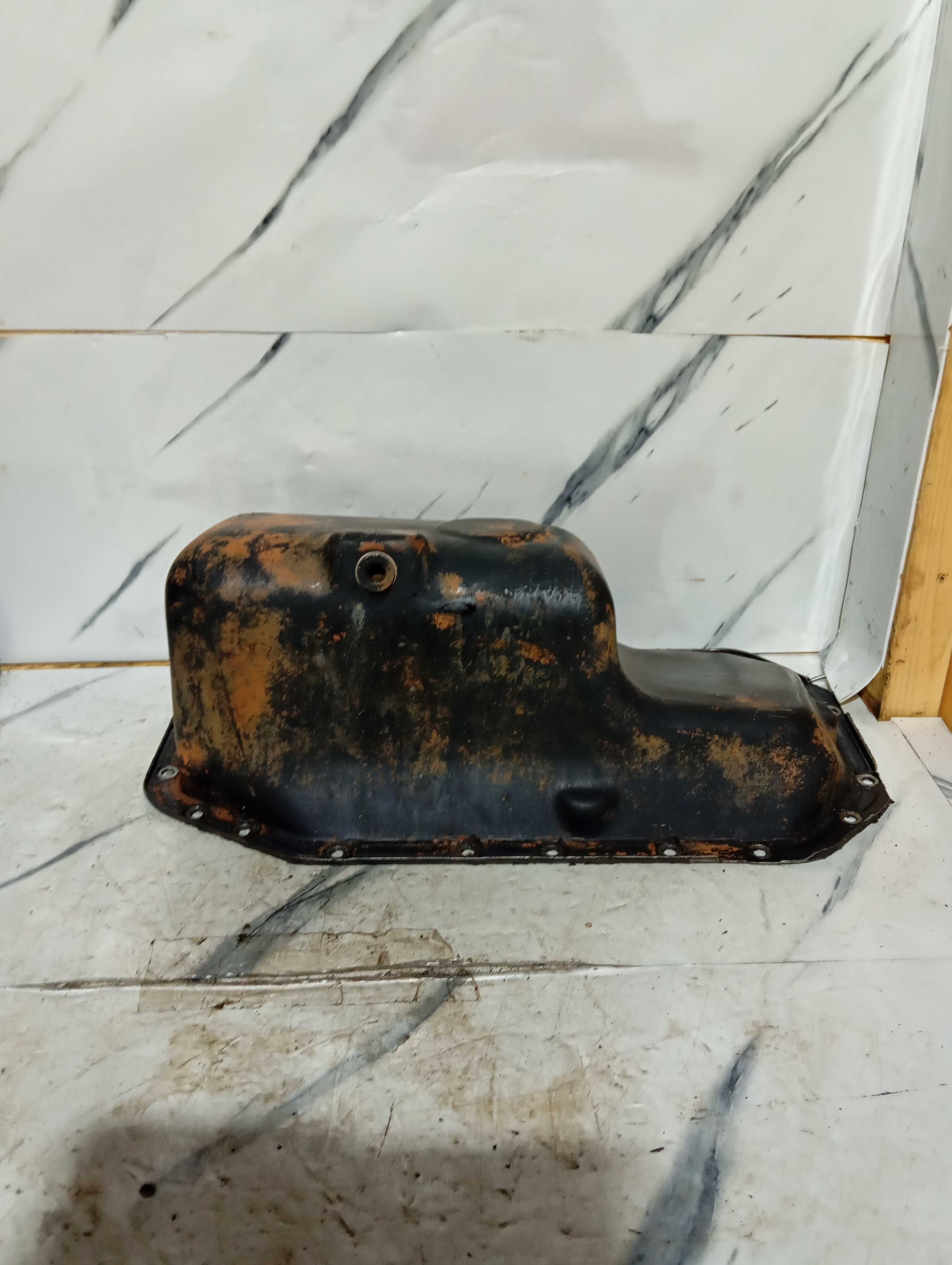 Carter Do Gol 1.0 Motor Power Ea111