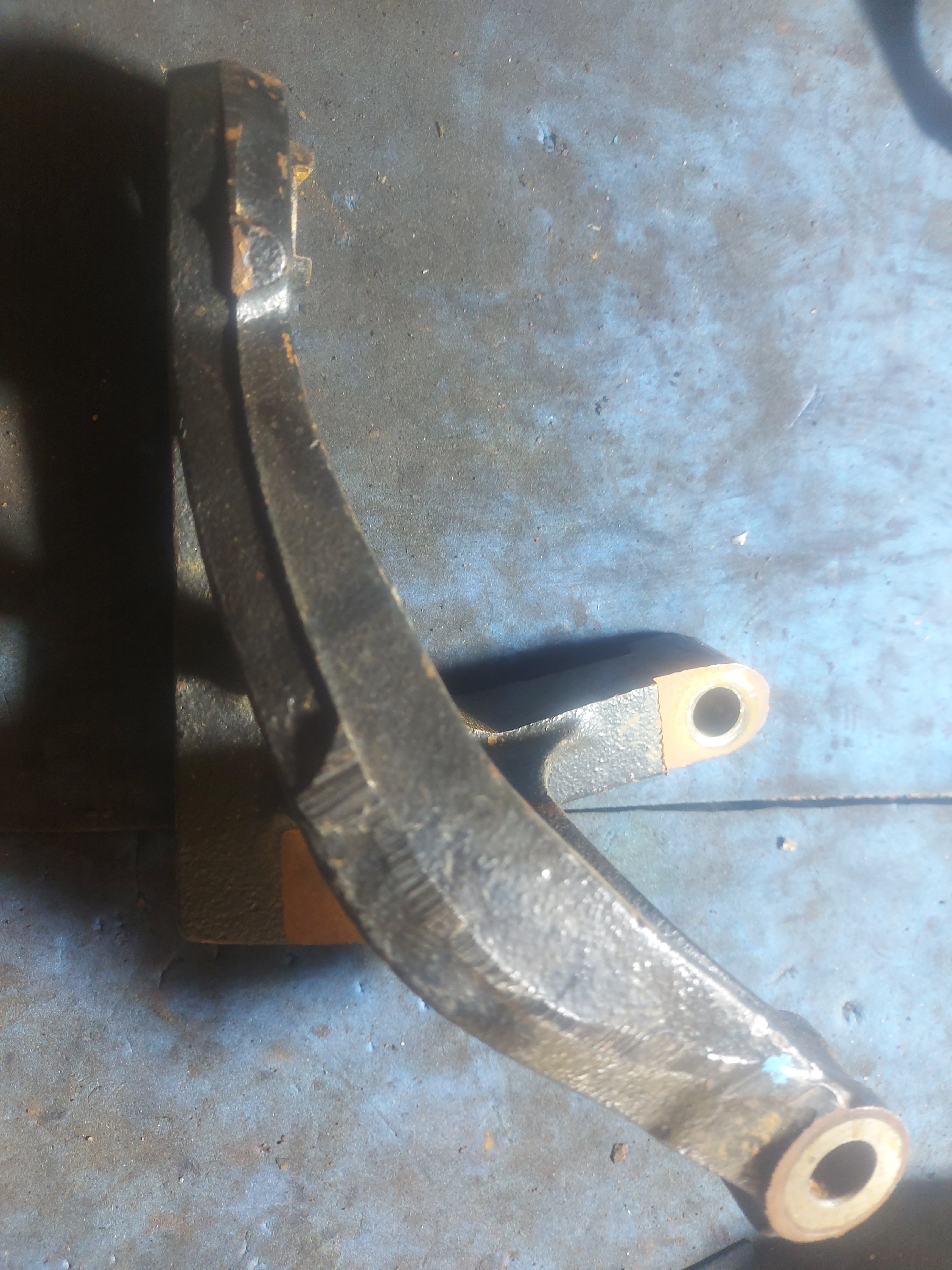 Suporte Do Motor Fiat Strada Palio Siena 1.4 Fire Flex