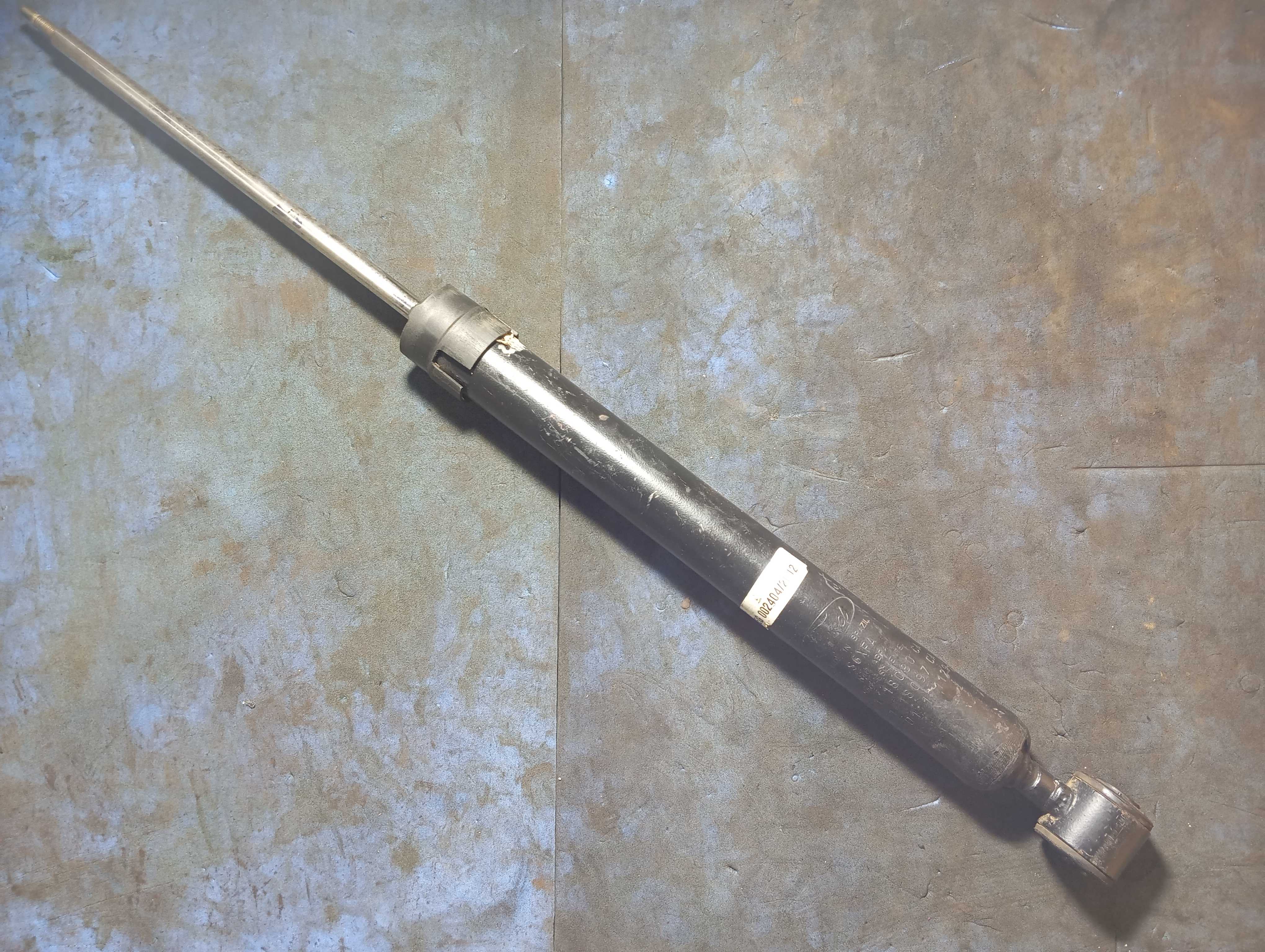 Amortecedor Traseiro S6xfa Ford Ka New Fiesta