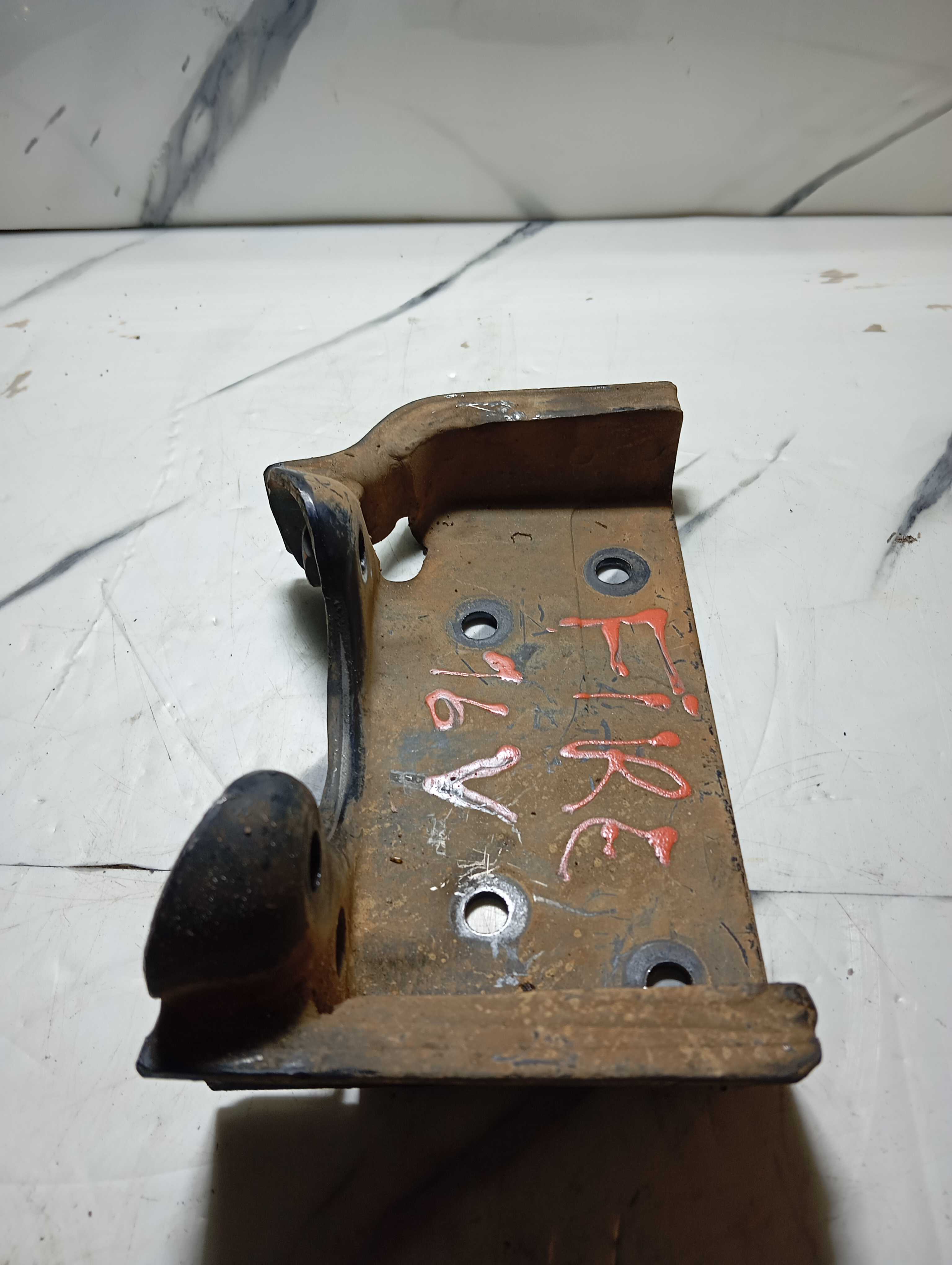 Suporte Do Motor Fire 16 Válvulas Palio Weekend