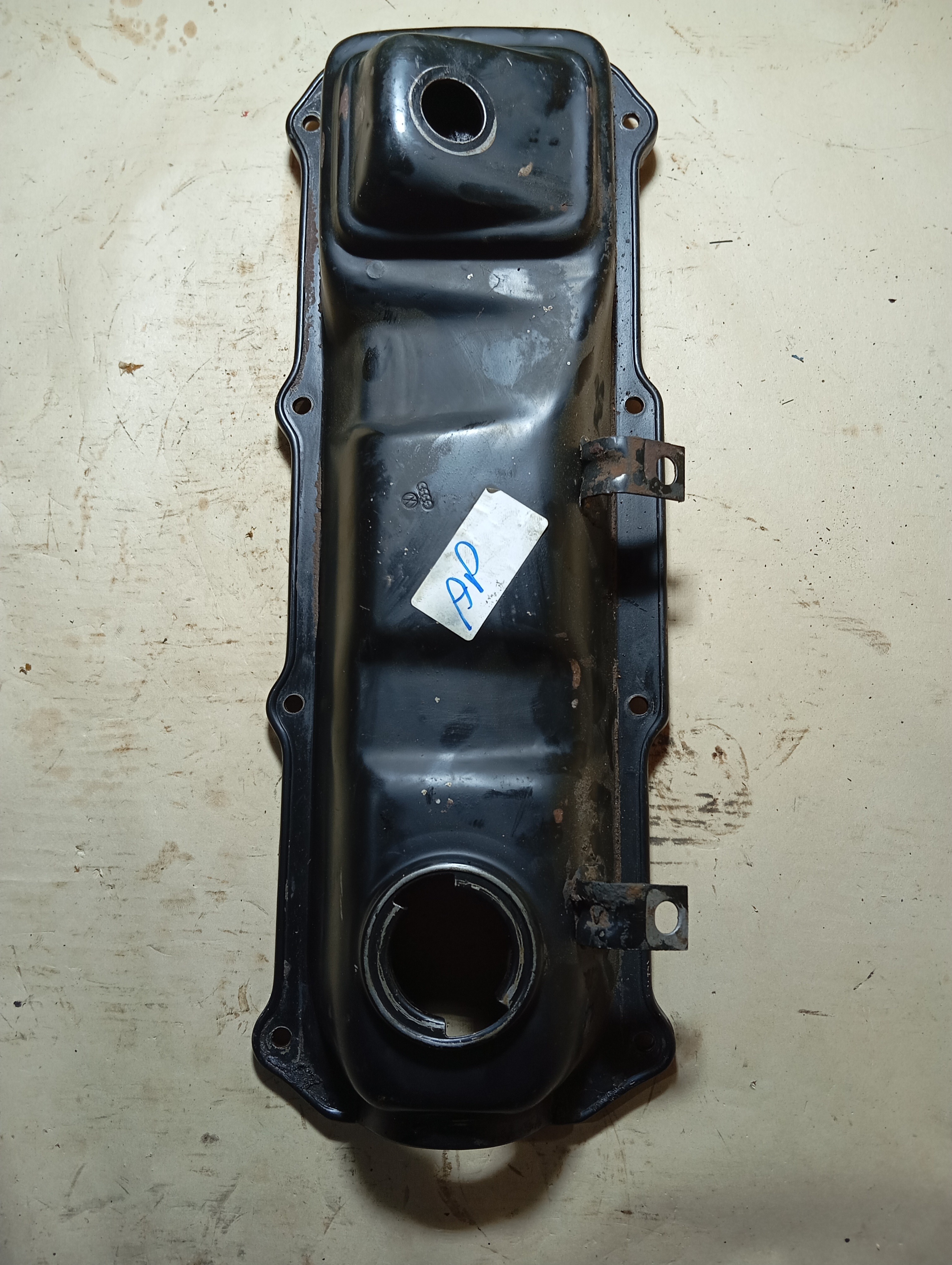 Tampa De Válvula Motor Ap Original