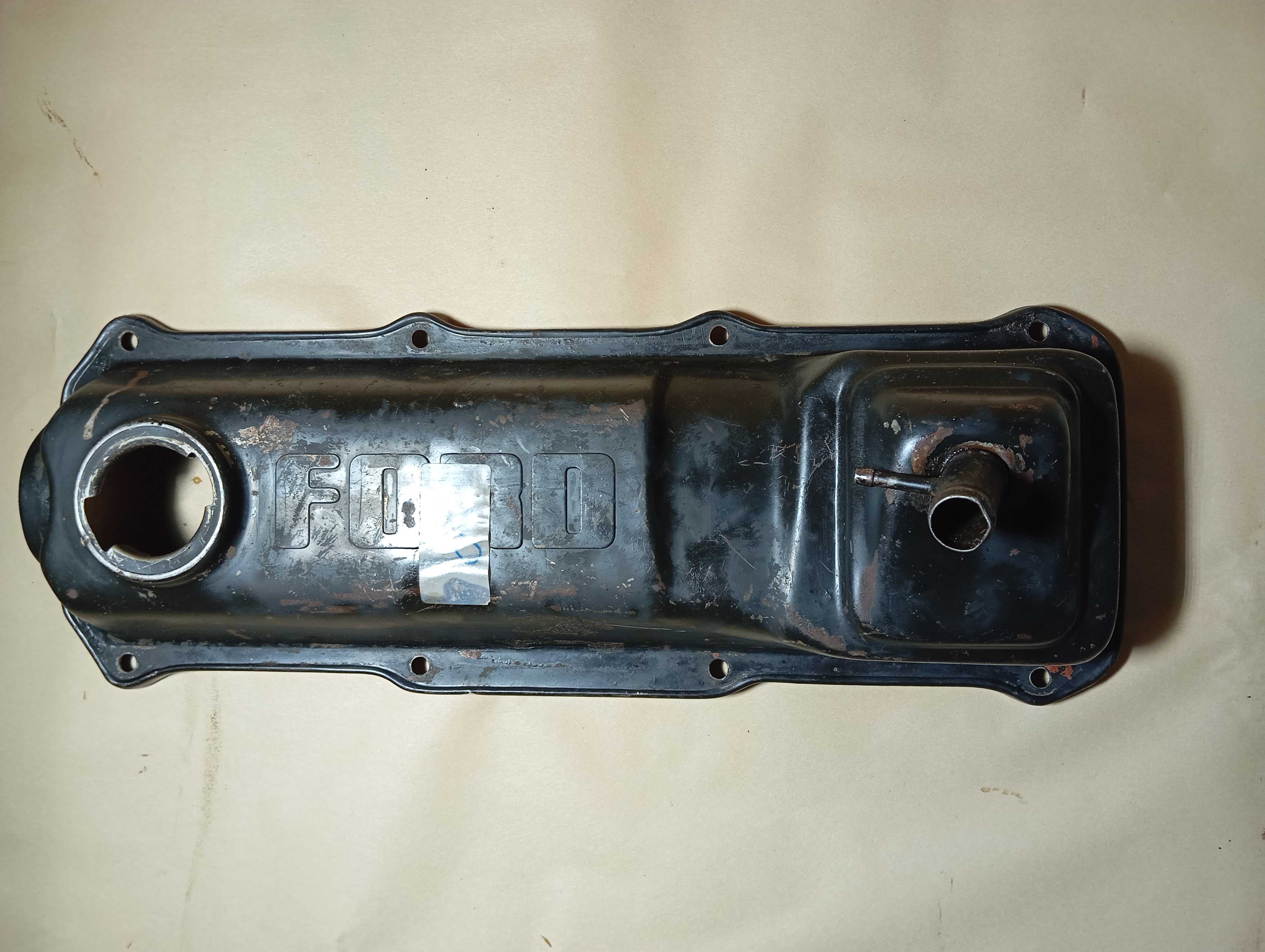 Tampa Do Comando De Válvulas Motor Ap