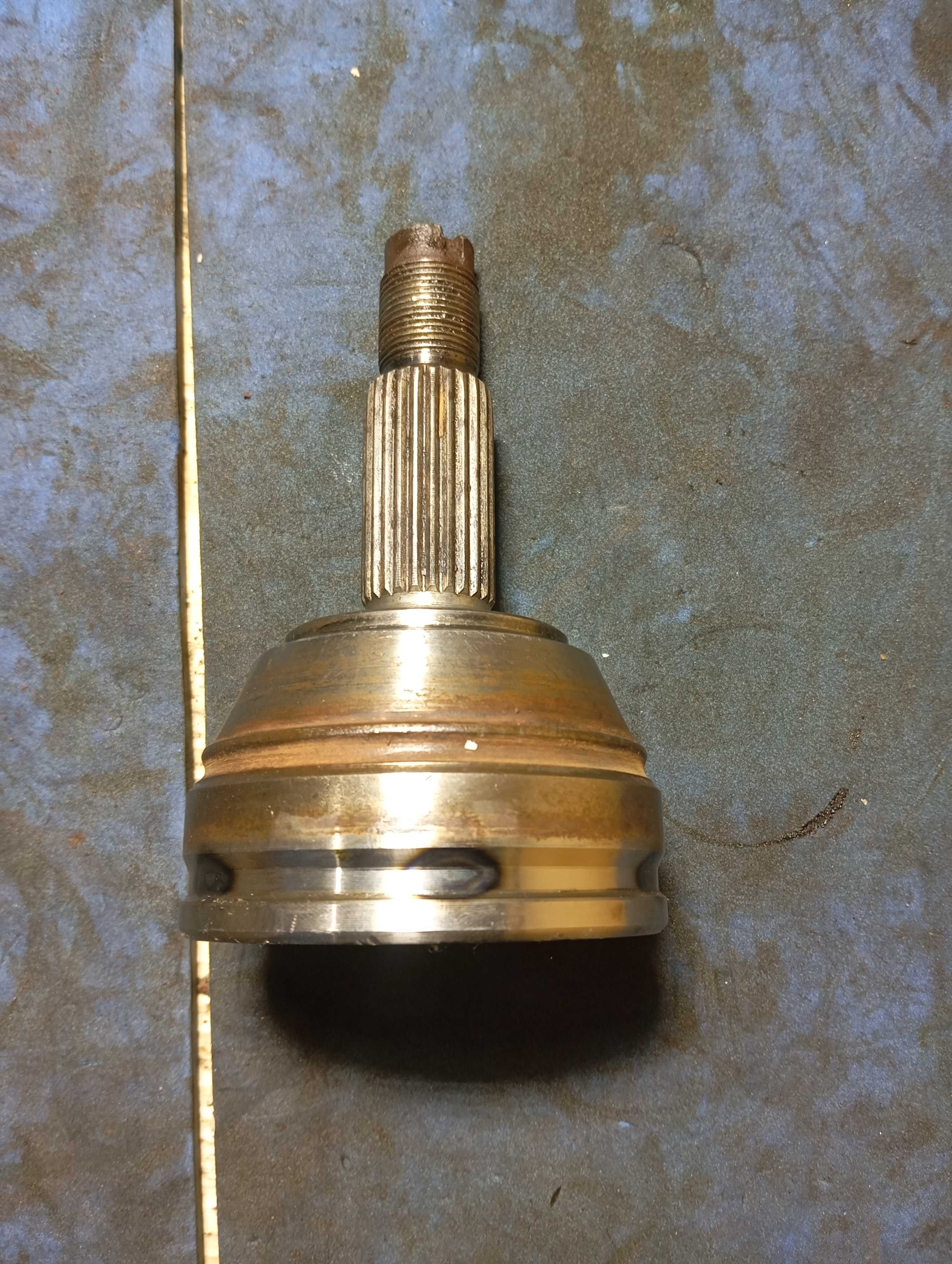 Junta Homocinética Vw Golf Pointer 1.8 1995