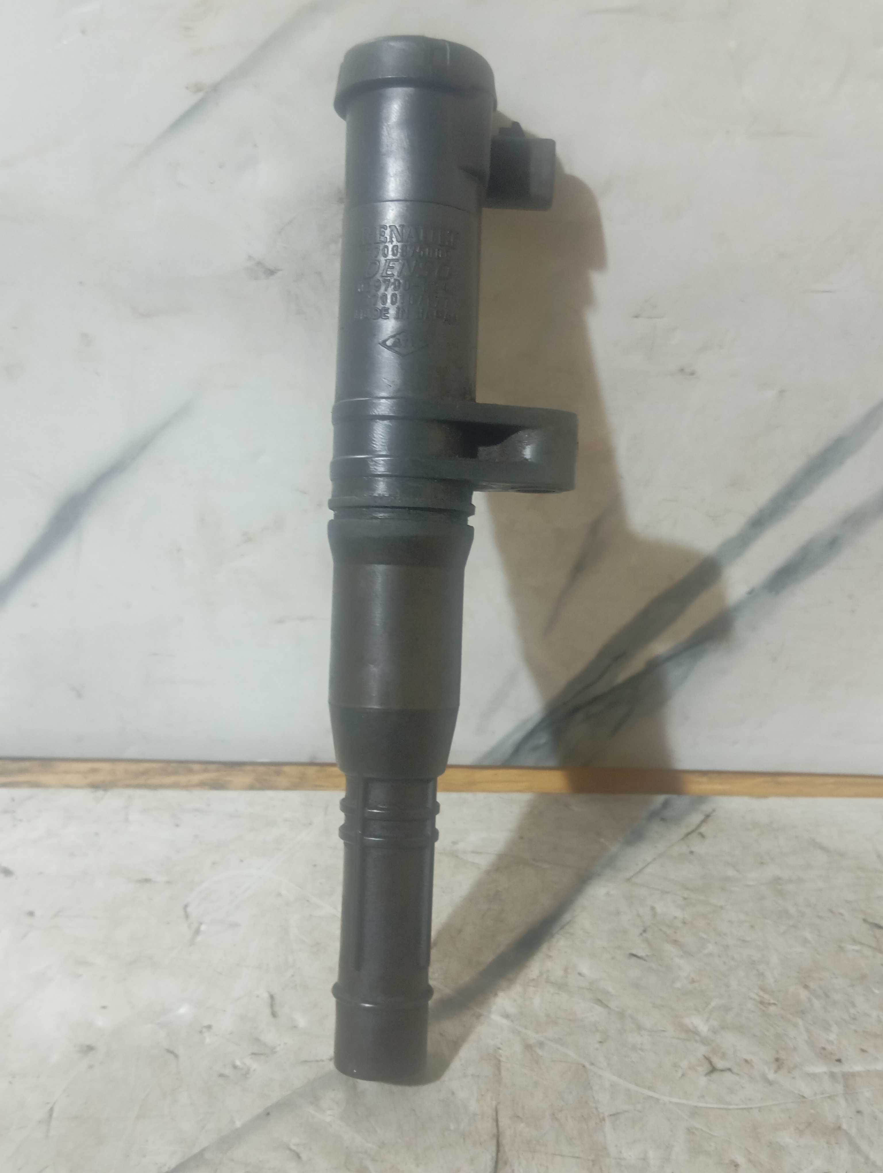 Bobina Ignição 1.6 San Renault Clio Duster Logan