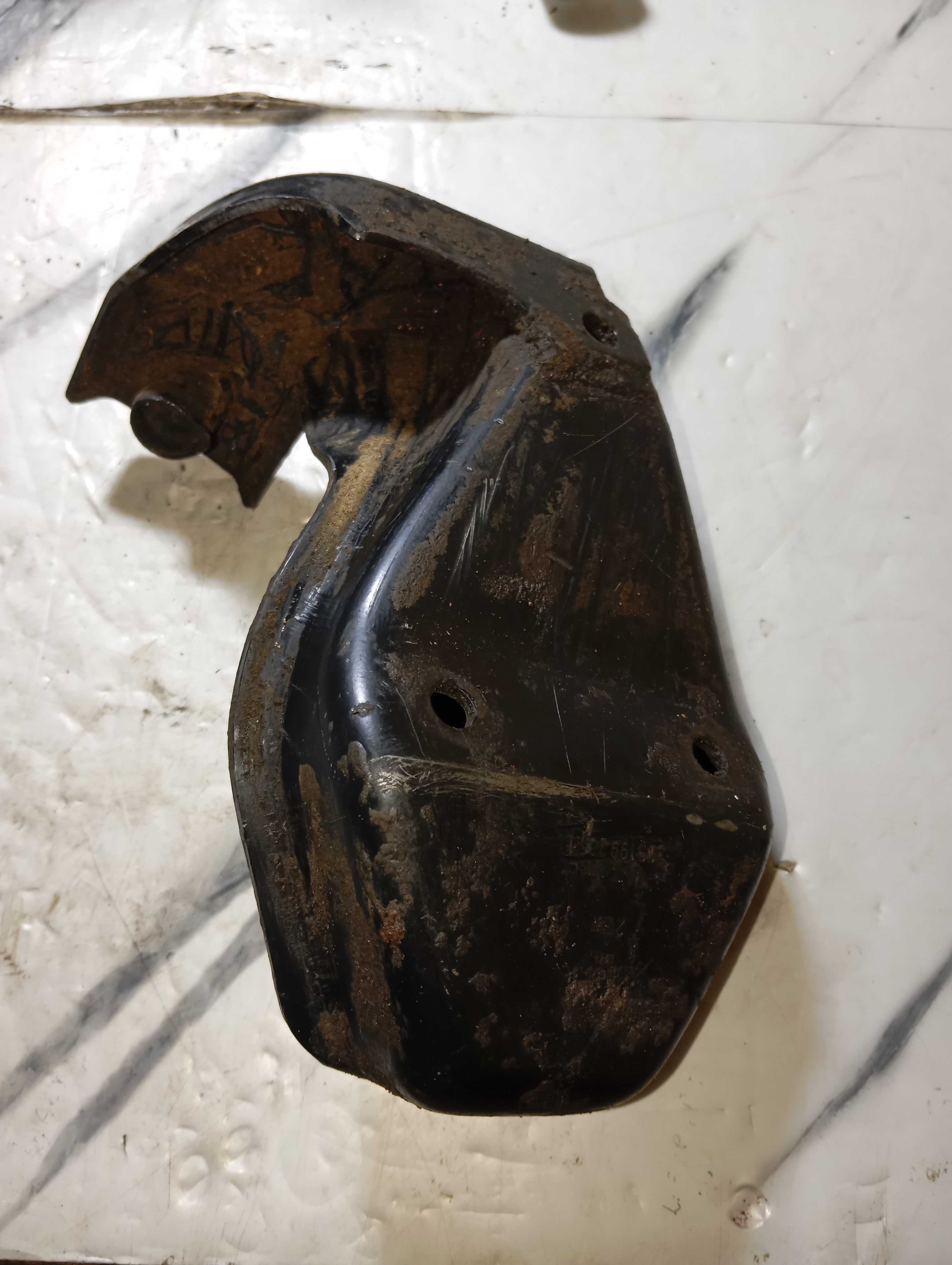 Suporte Motor Cht 1.0 1.6 Gol Voyage Parati Quadrado 85 A 99