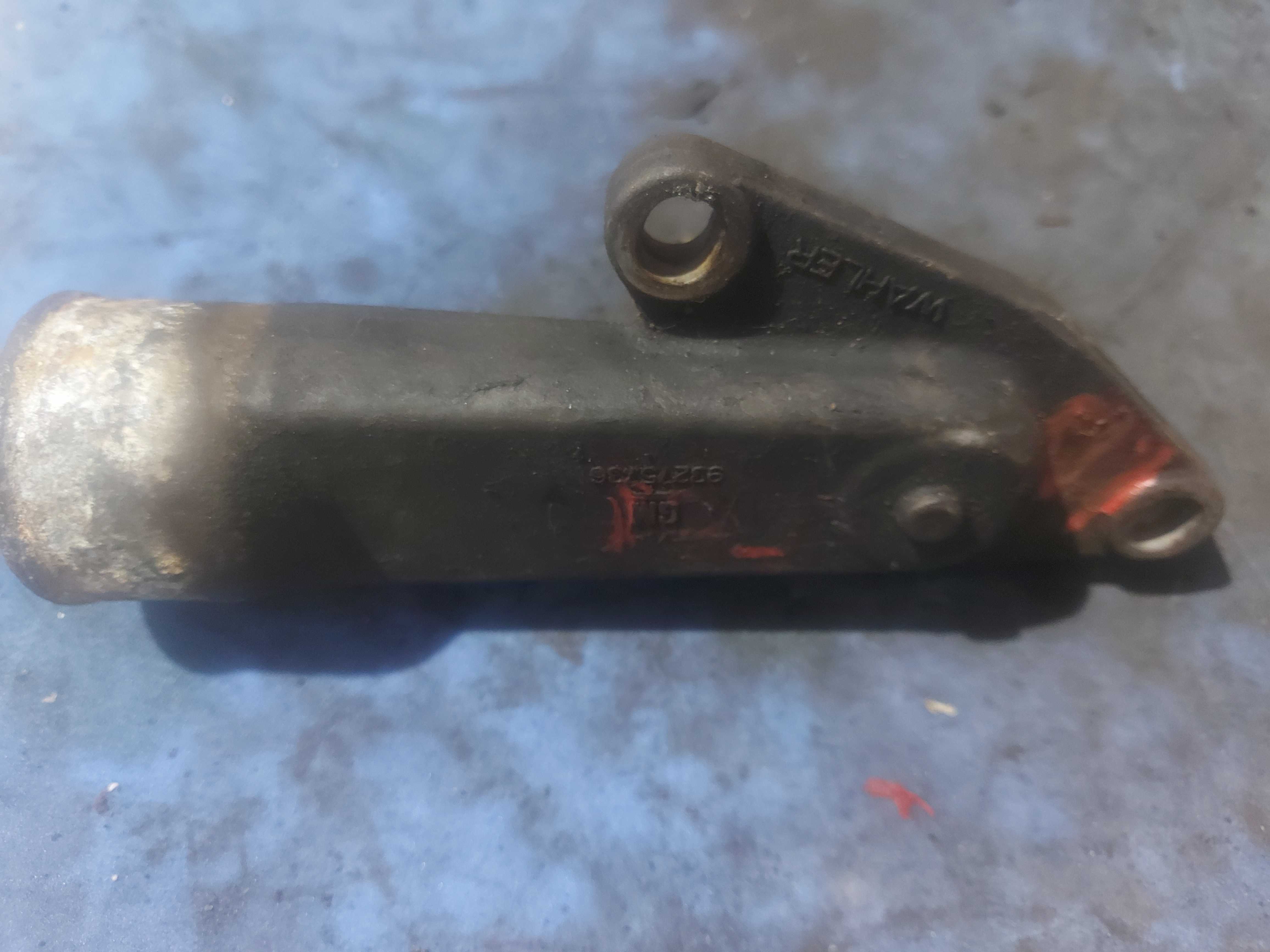 Válvula Termostatica Carcaça 1.0 Gm Corsa Onix 2012 A 2012