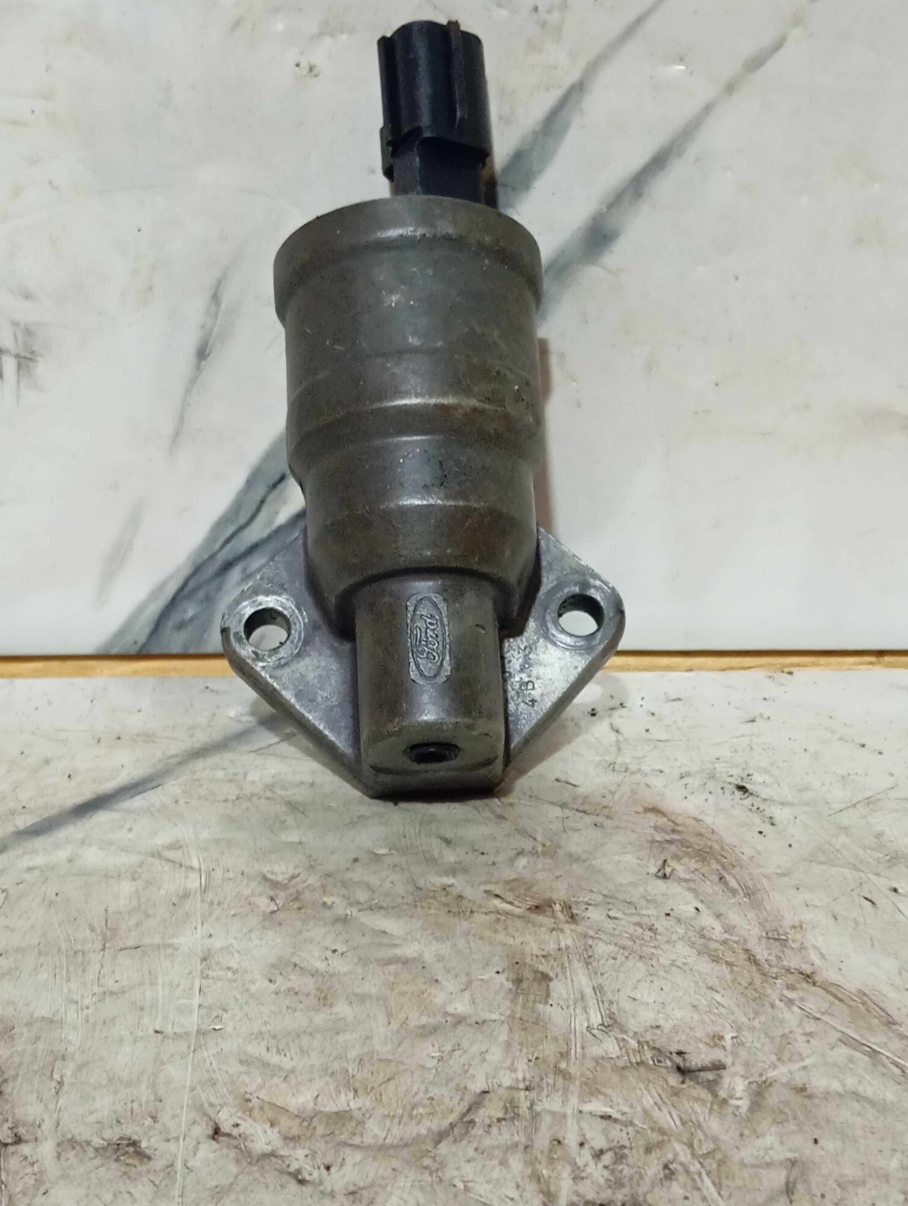 Atuador Marcha Lenta 1.0 Ford Courier Fiesta Ka 1997 A 2013