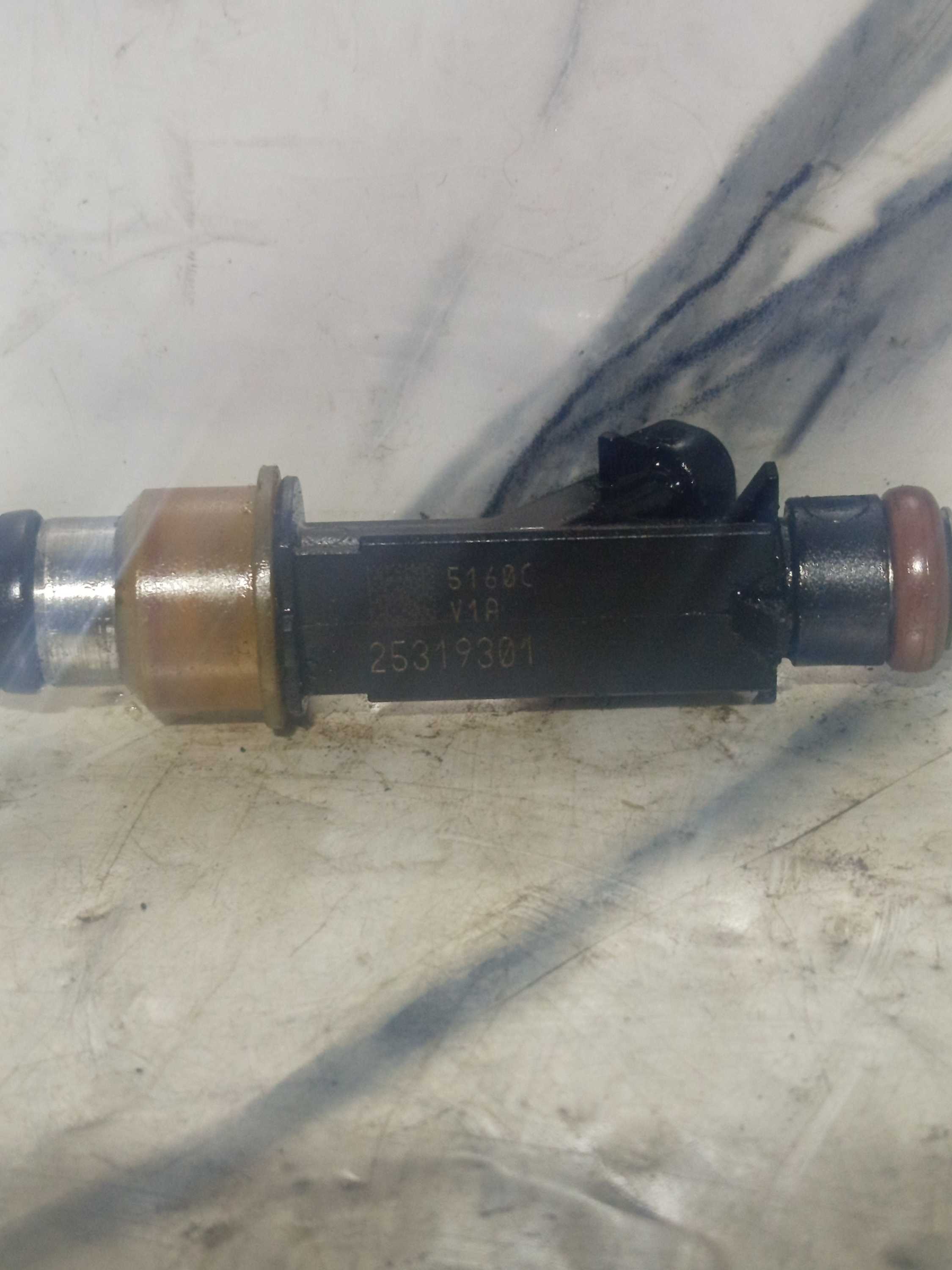 Bico Injetor 1.0 16v 8v Gm Corsa 1999 A 2002