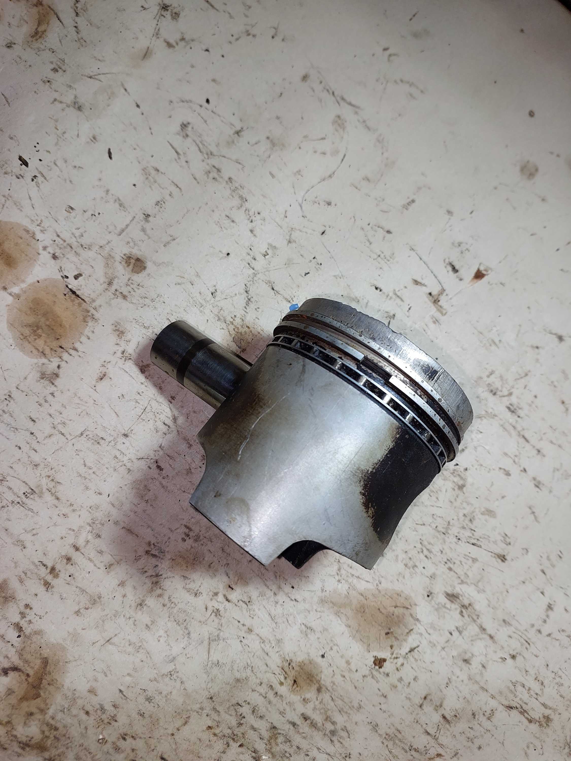 Pistão Fiat 1.3 Stander