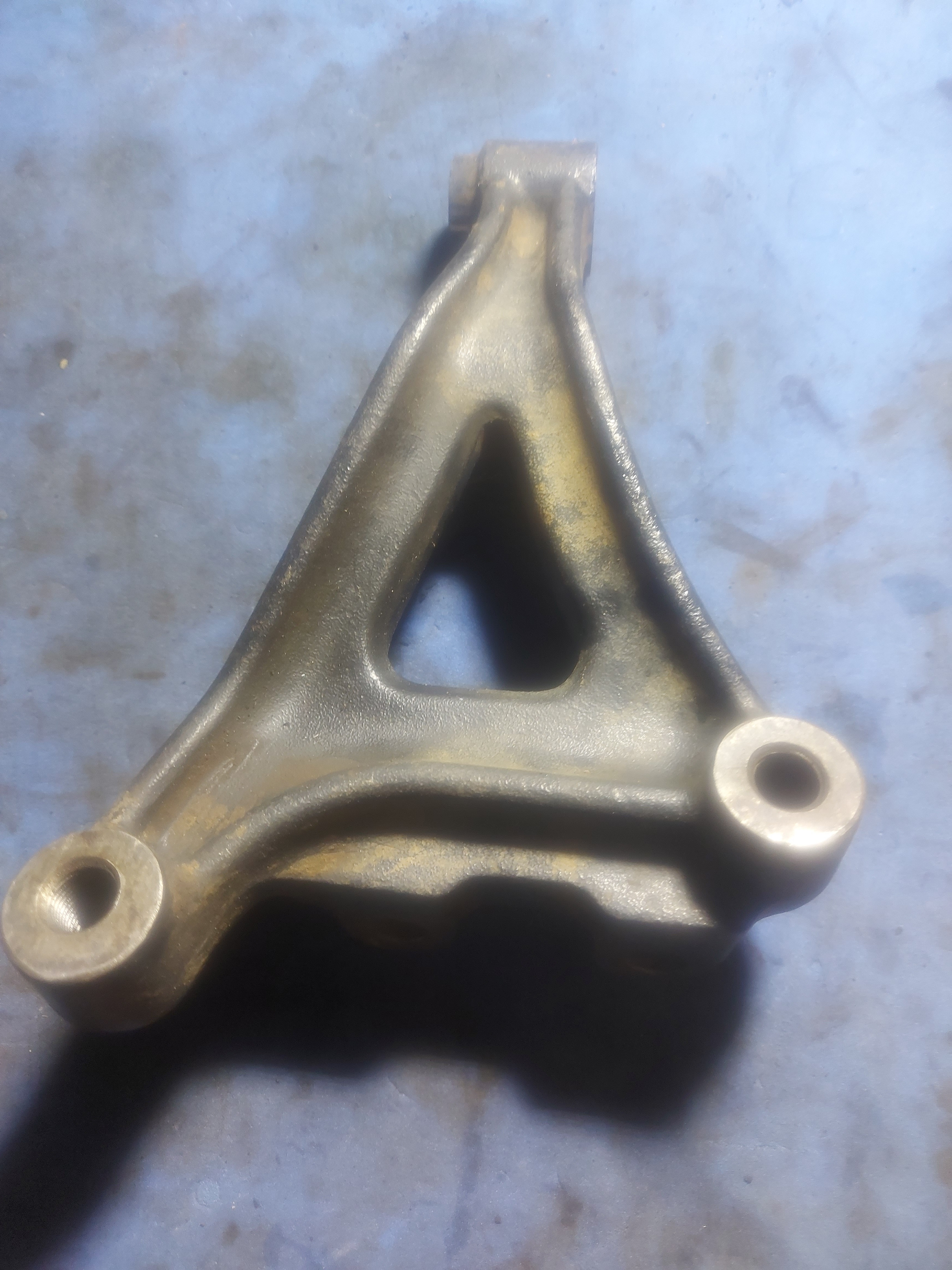 Suporte Coxim Caixa Câmbio Palio Fiasa 1.5