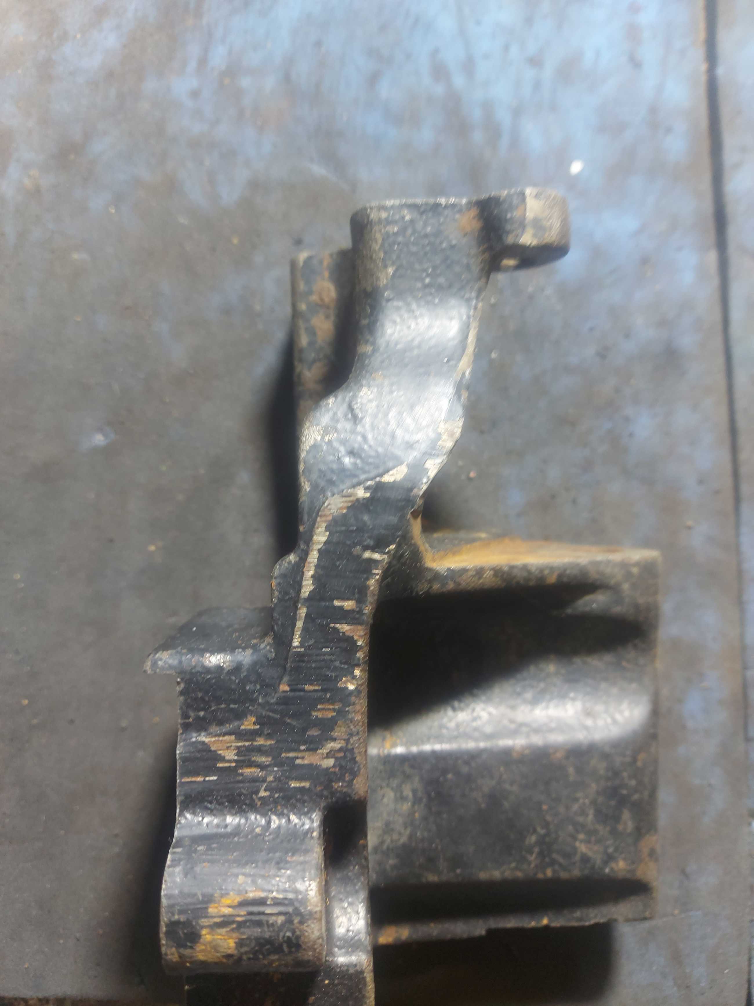 Suporte Alternador 1.0 Fiasa Fiat Palio 1998 A 1998