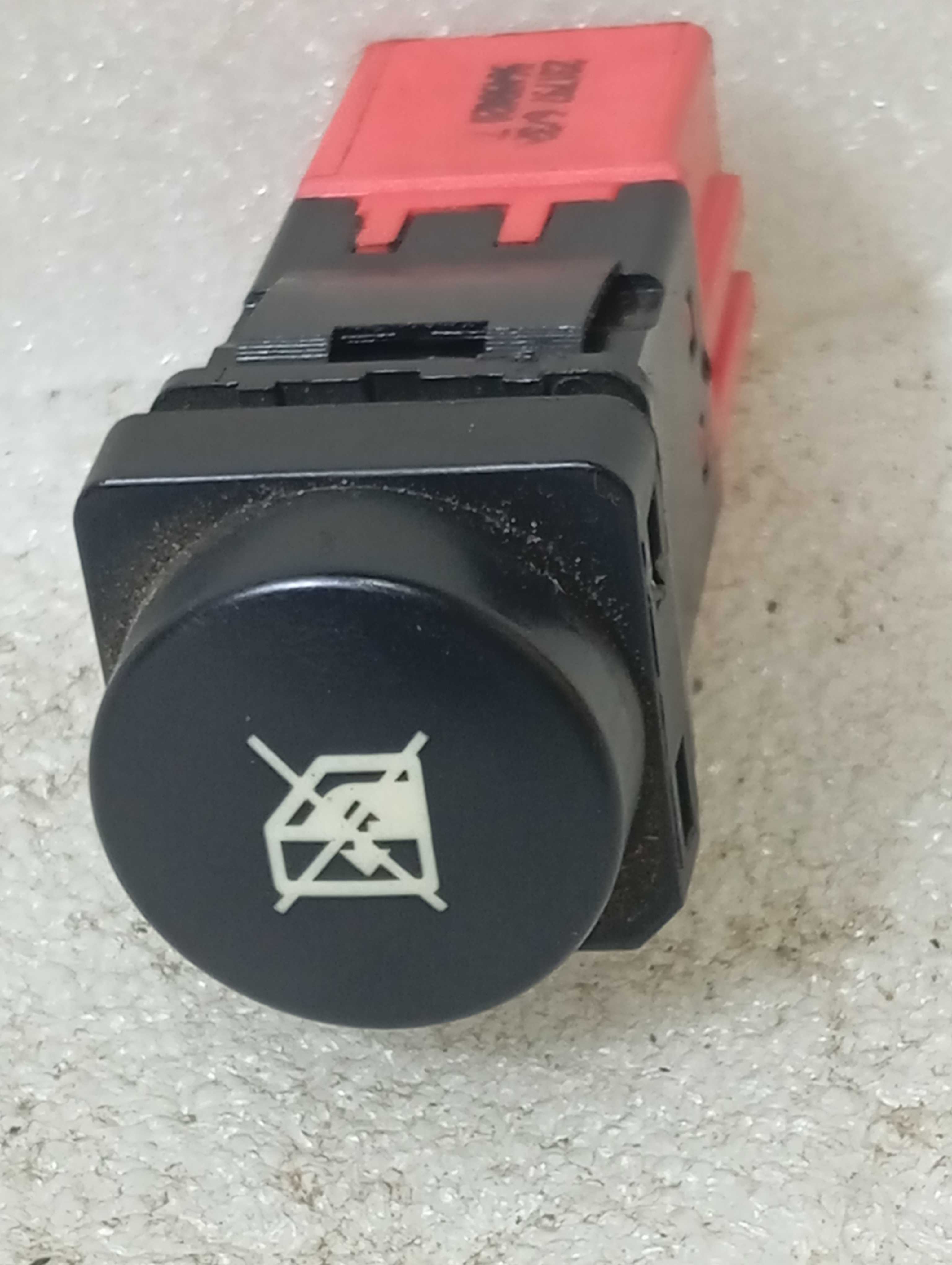 Botão trava vidro picasso elétrico citroen xsara 2005 a 2005