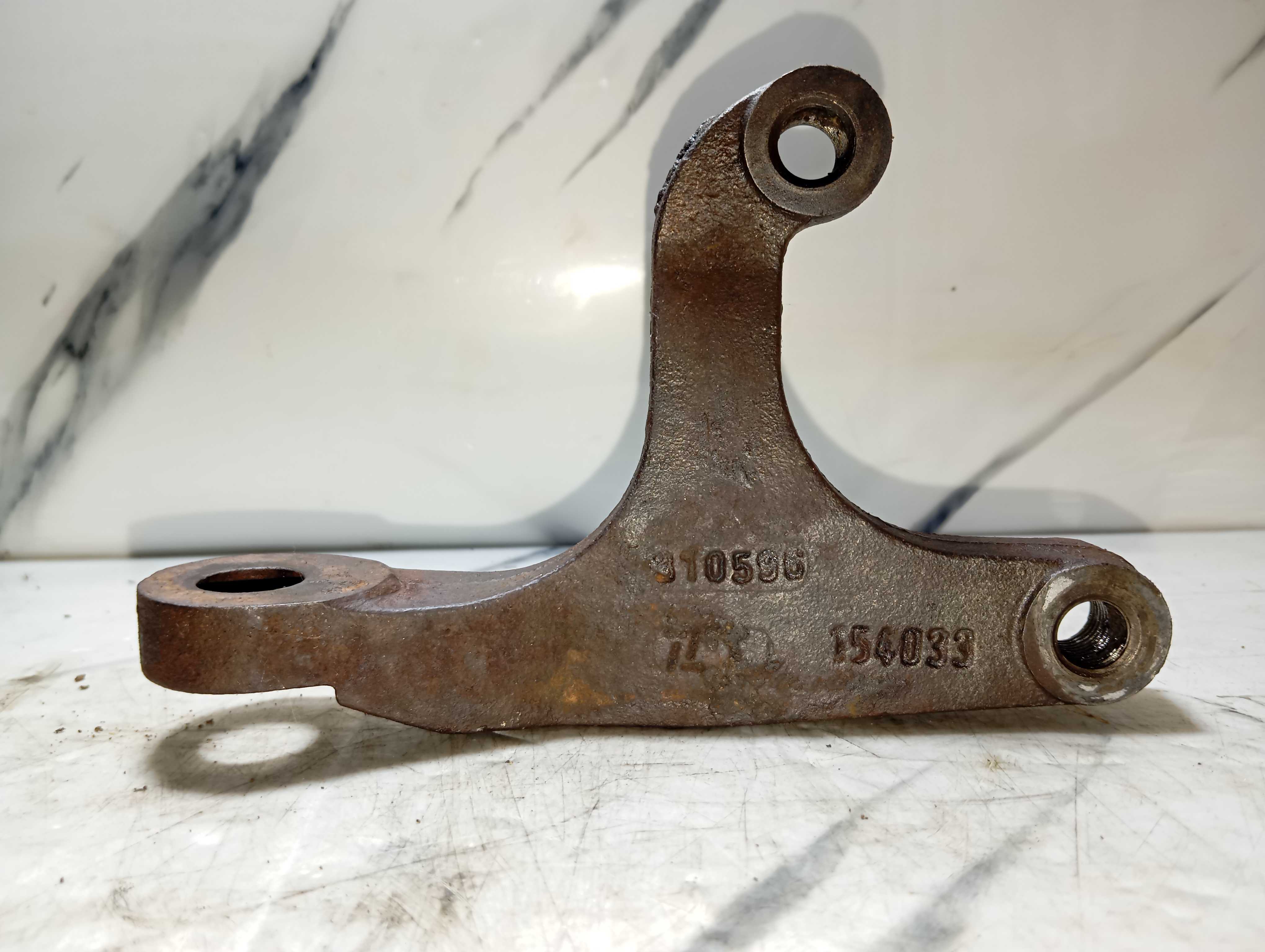 Suporte Coxim Câmbio Uno Fiorino