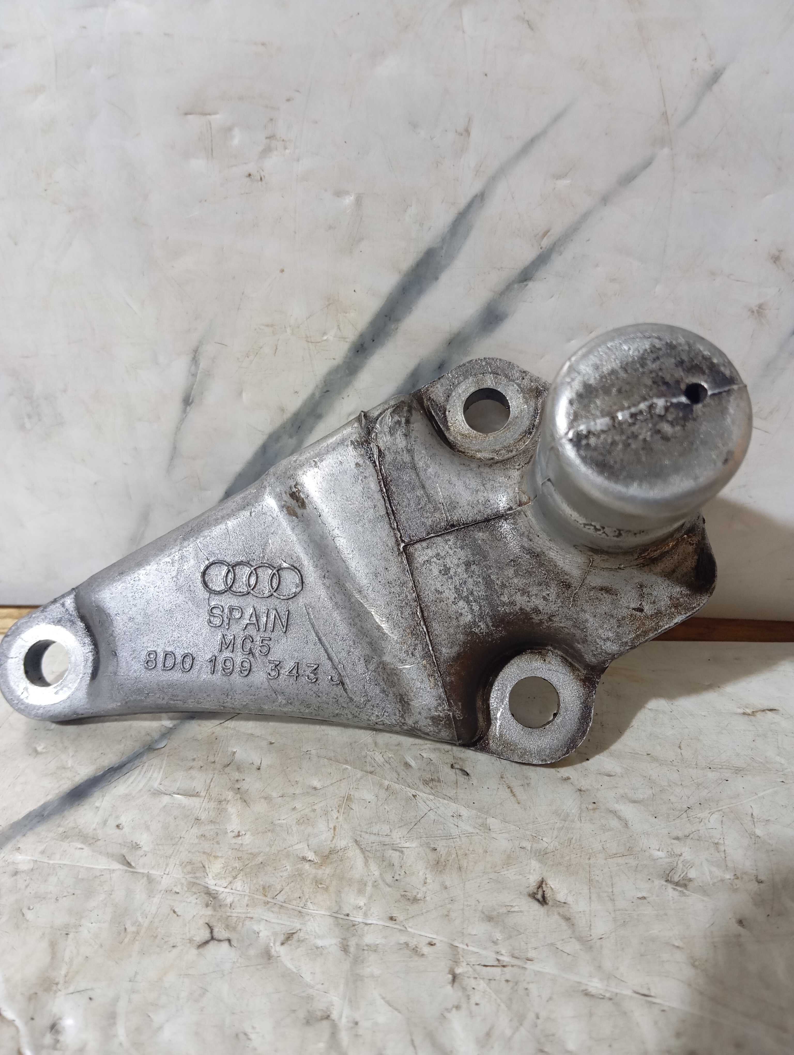 Suporte Coxim Frontal Passat Alemão 2.8 V6 Audi A4