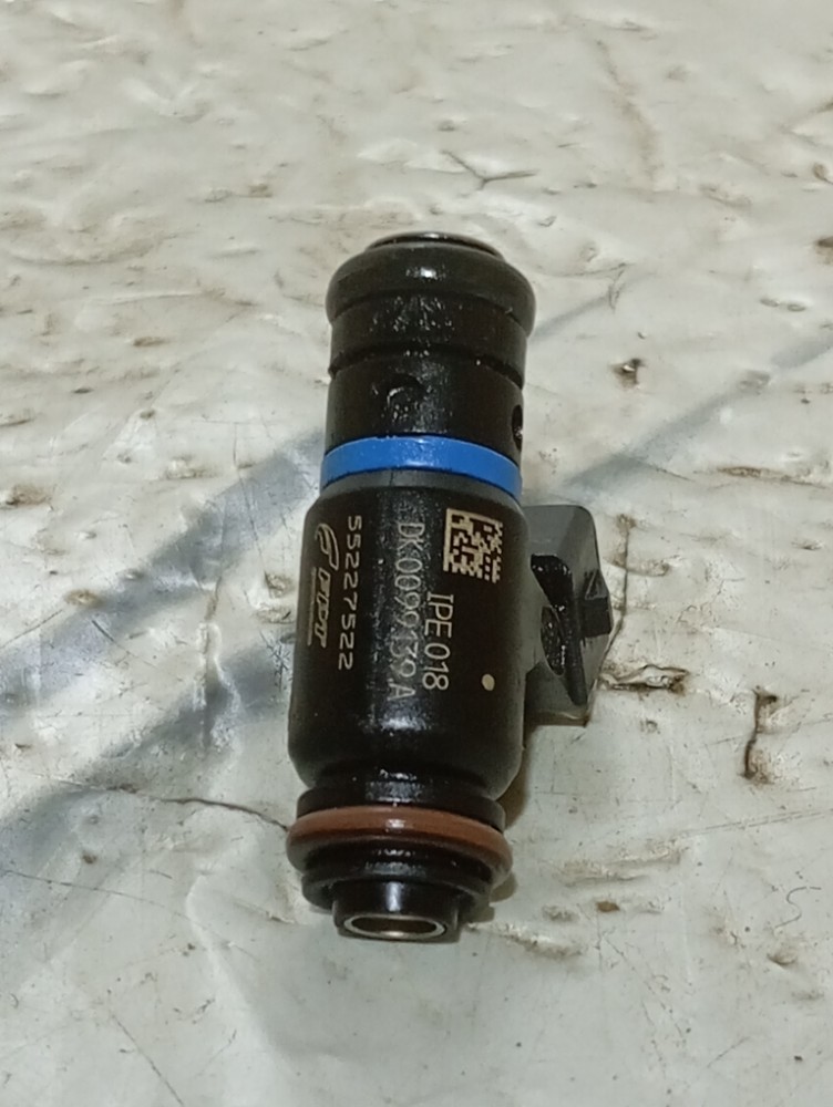 Bico Injetor 1.6 Ideastradapunt Fiat Palio Siena 2011 A 2012