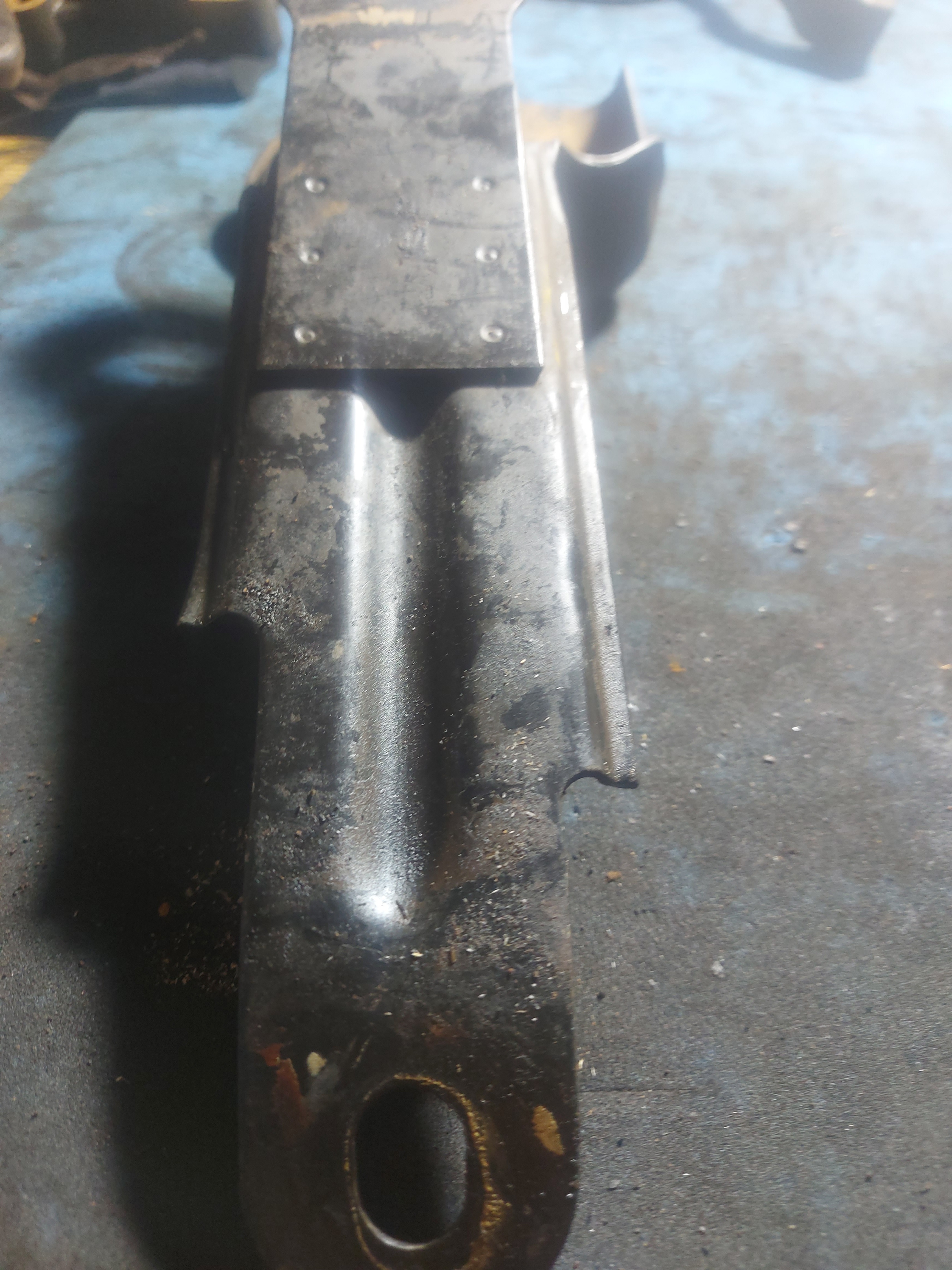 Suporte Coxim Cambio 1.0 G2 Saveir Vw Gol Parati