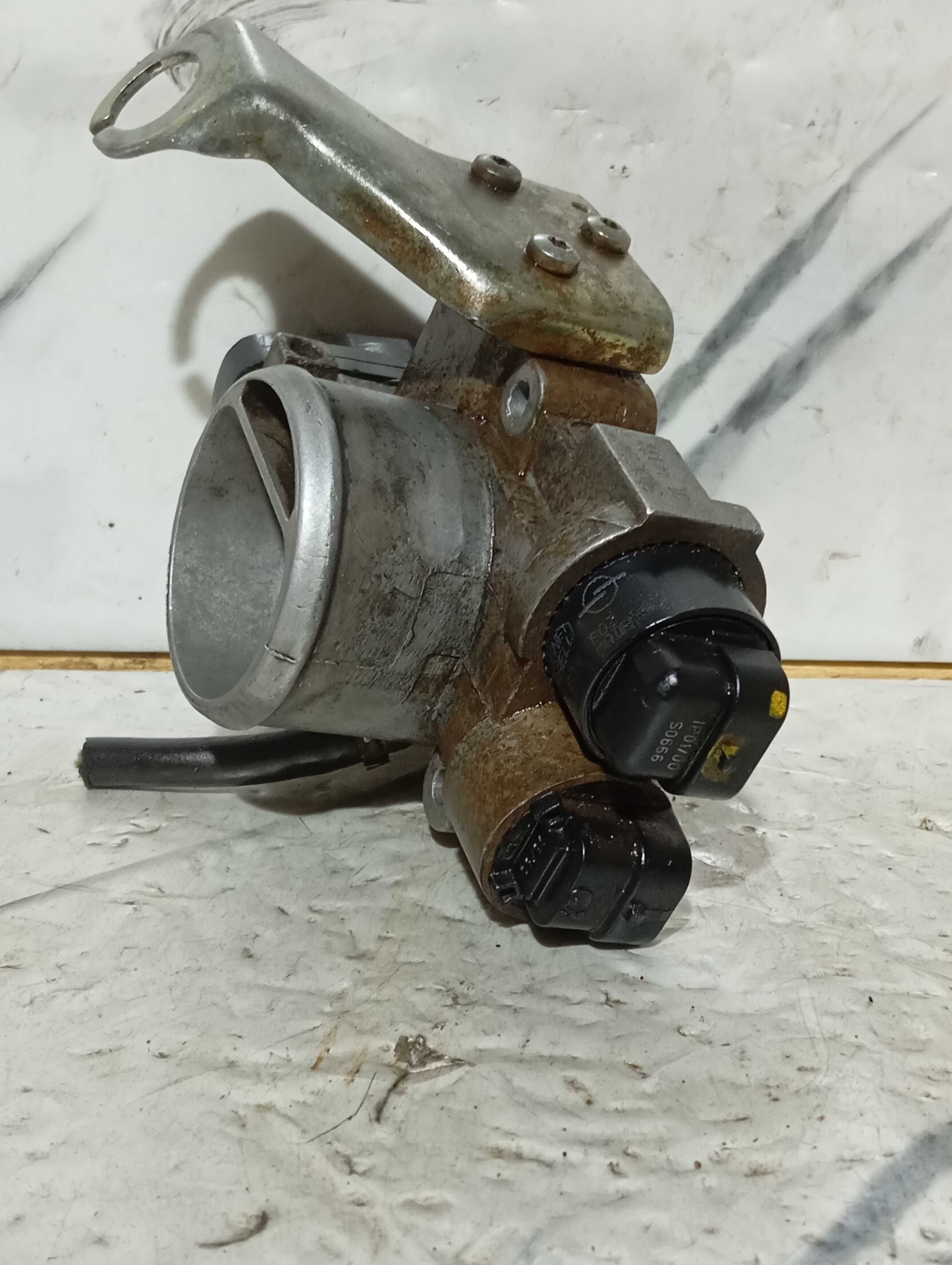 Tbi Corpo Borboleta 1.0 Fir Fiat Palio Siena Uno 2004 A 2004