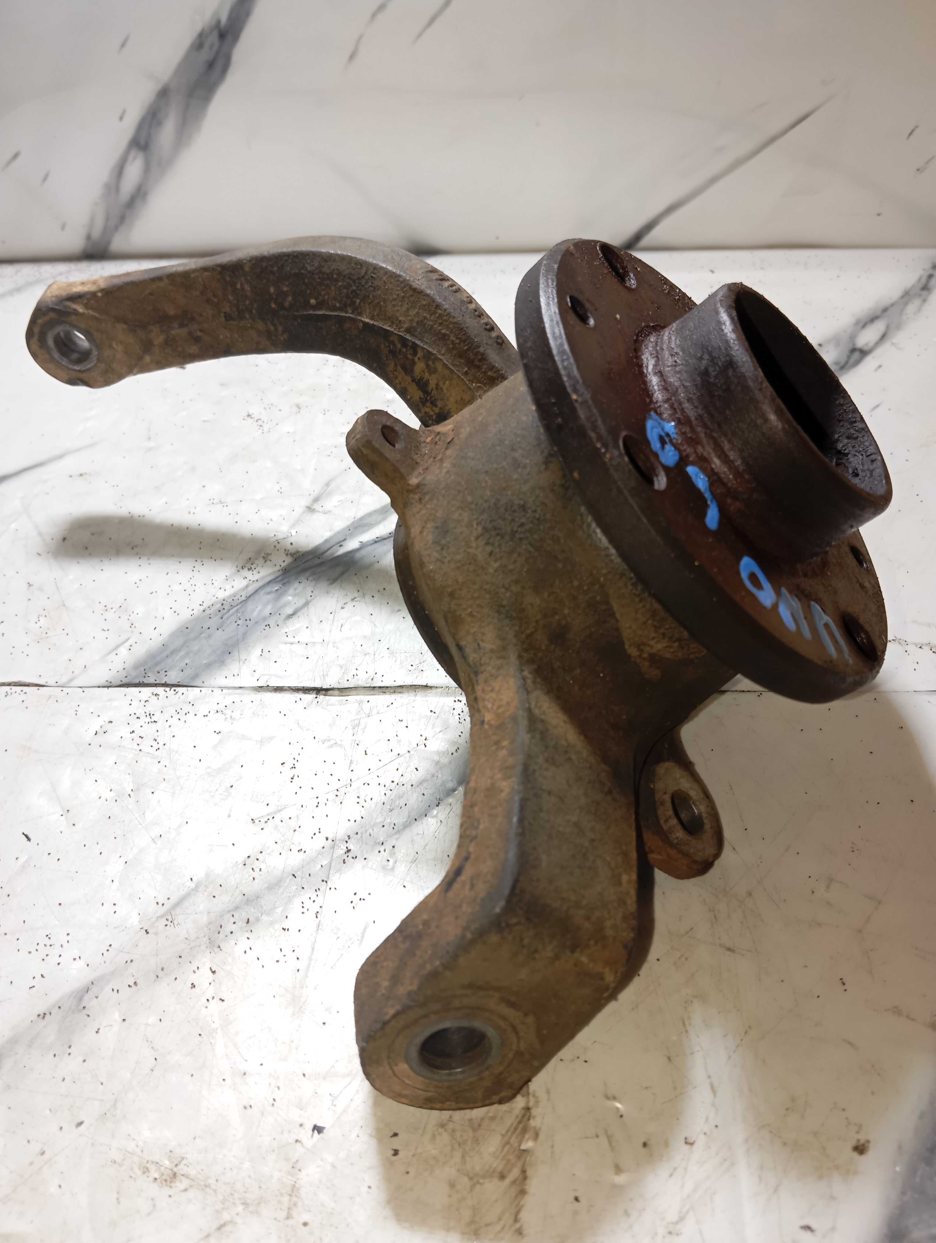 Montante Cubo Fiat Uno Fire Ld Direito