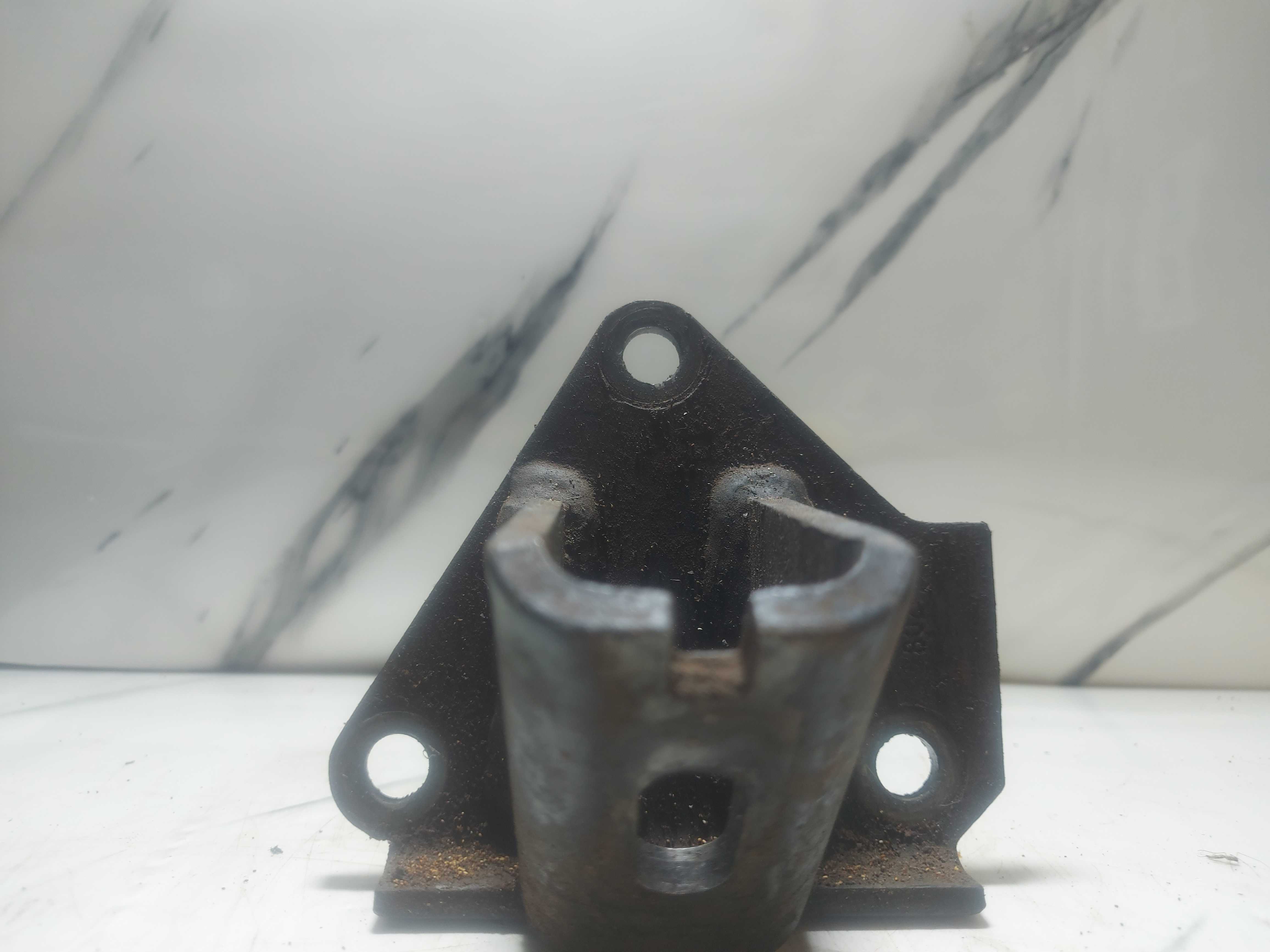 Suporte Do Coxim Do Motor S10 Blazer 2.4 Lado Direito