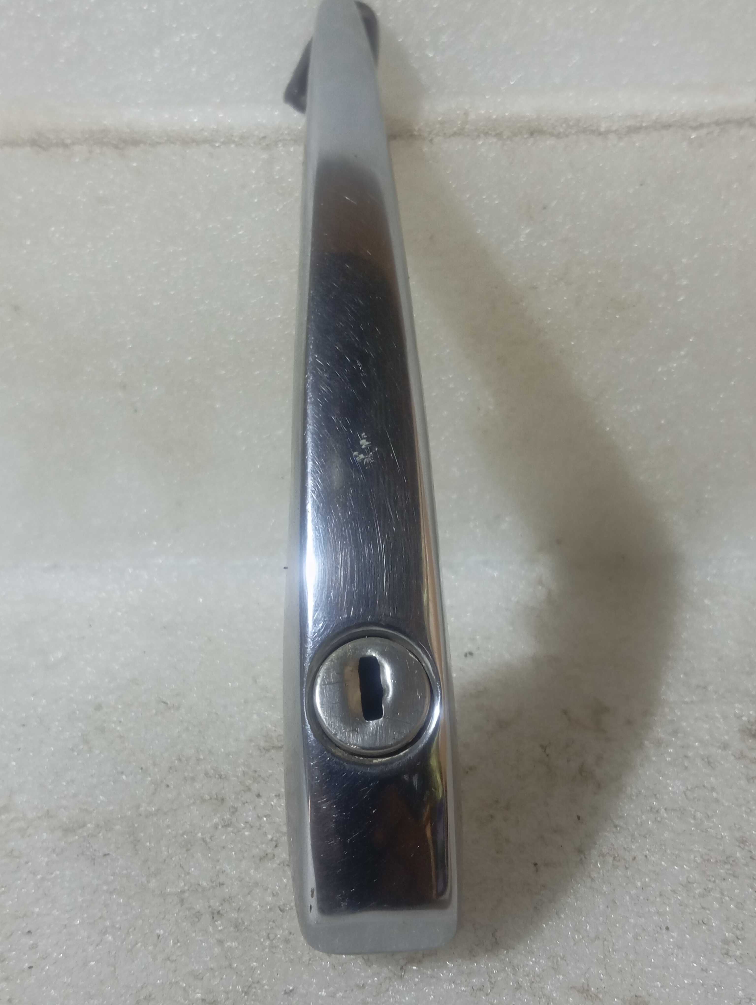 Maçaneta Externa Da Porta Do Volkswagen Fusca Ano 1980/81/82