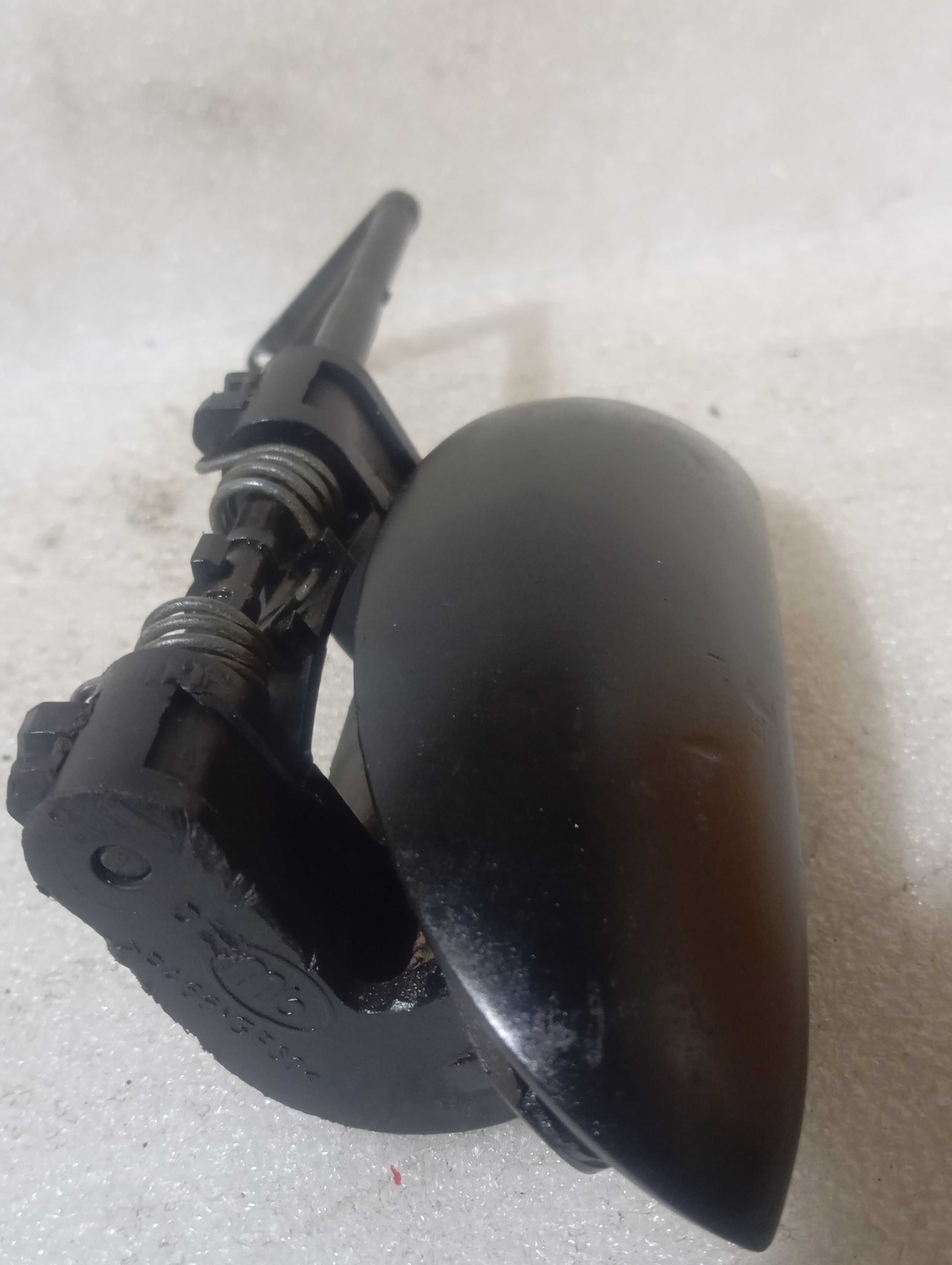 Maçaneta Externa Peugeot 206 Dianteira Esquerda