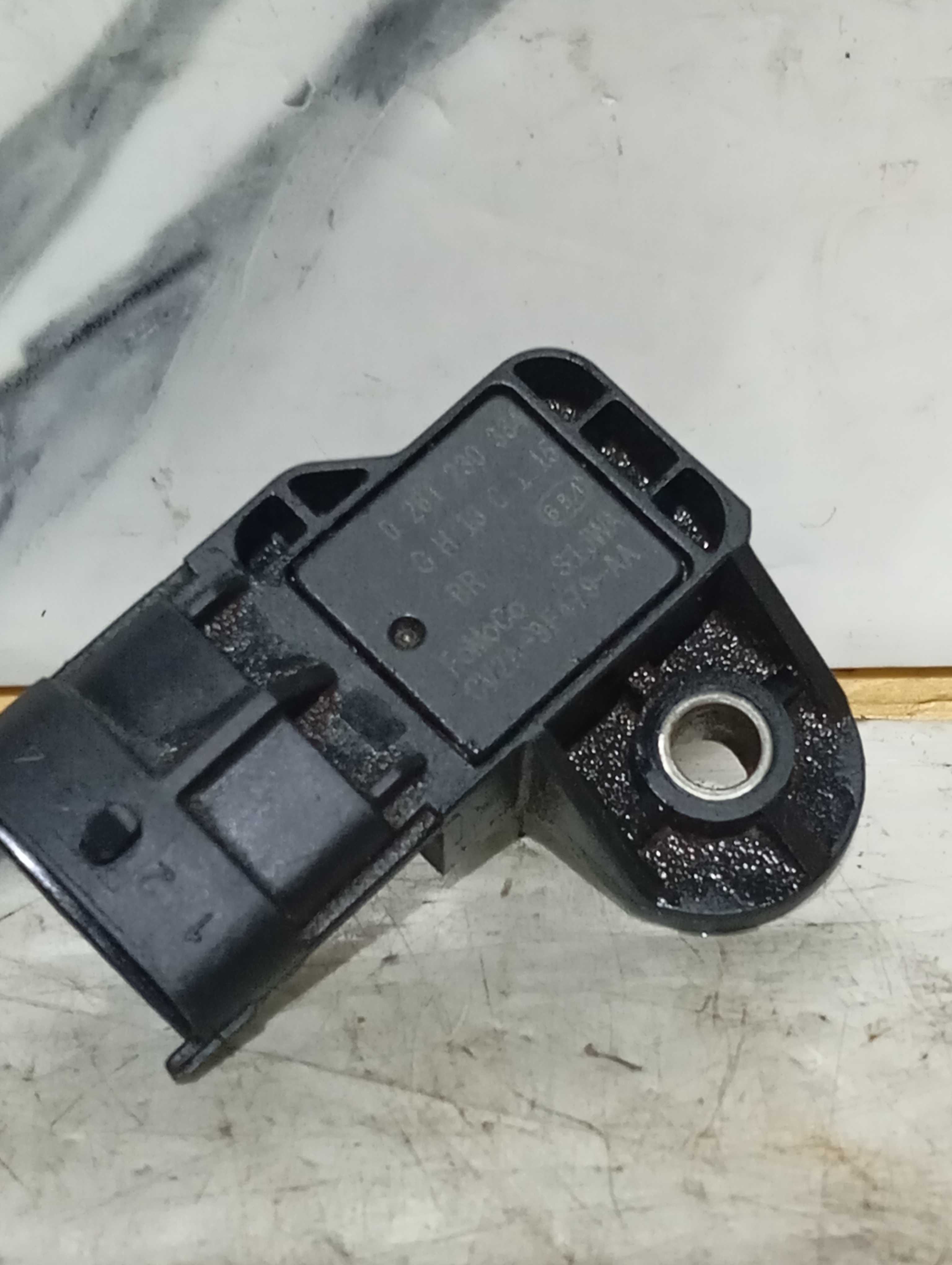 Sensor Map New 3cc 1.0 Se 1.6 Ford Fiesta Ka 2014 A 2019