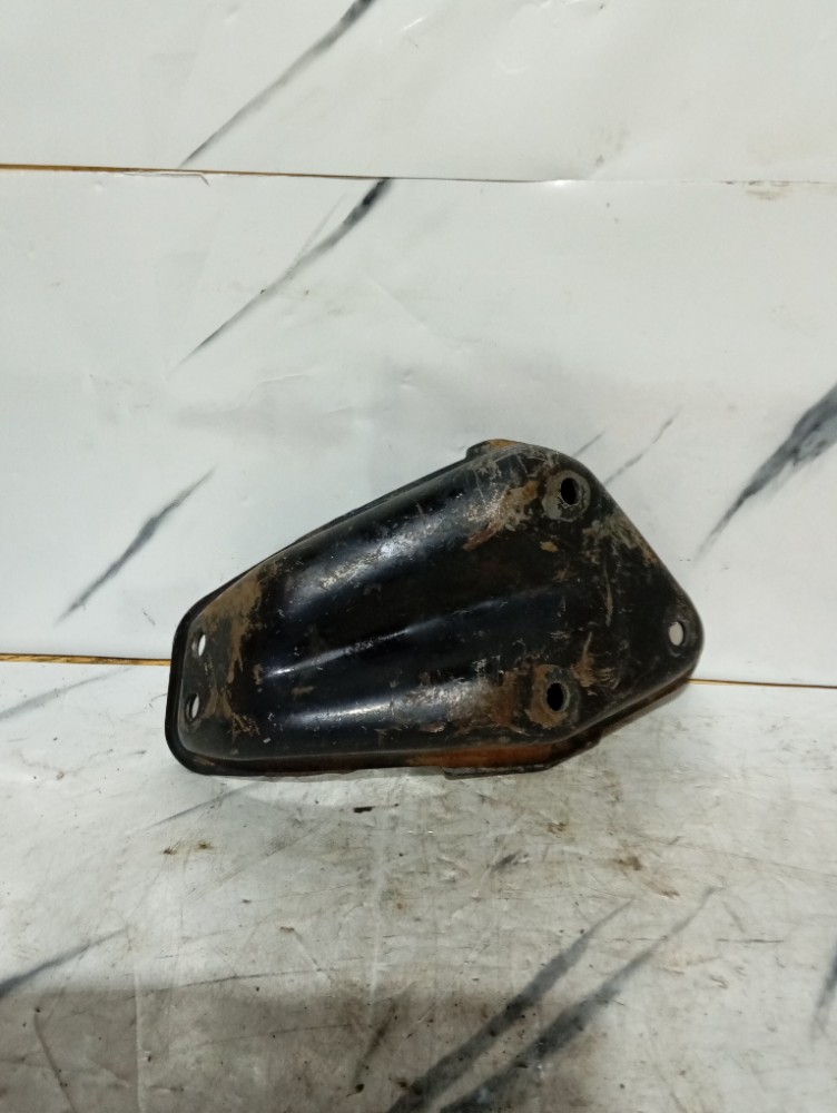 Suporte Do Coxim Do Corsa Dianteiro 1.0 Ano 97