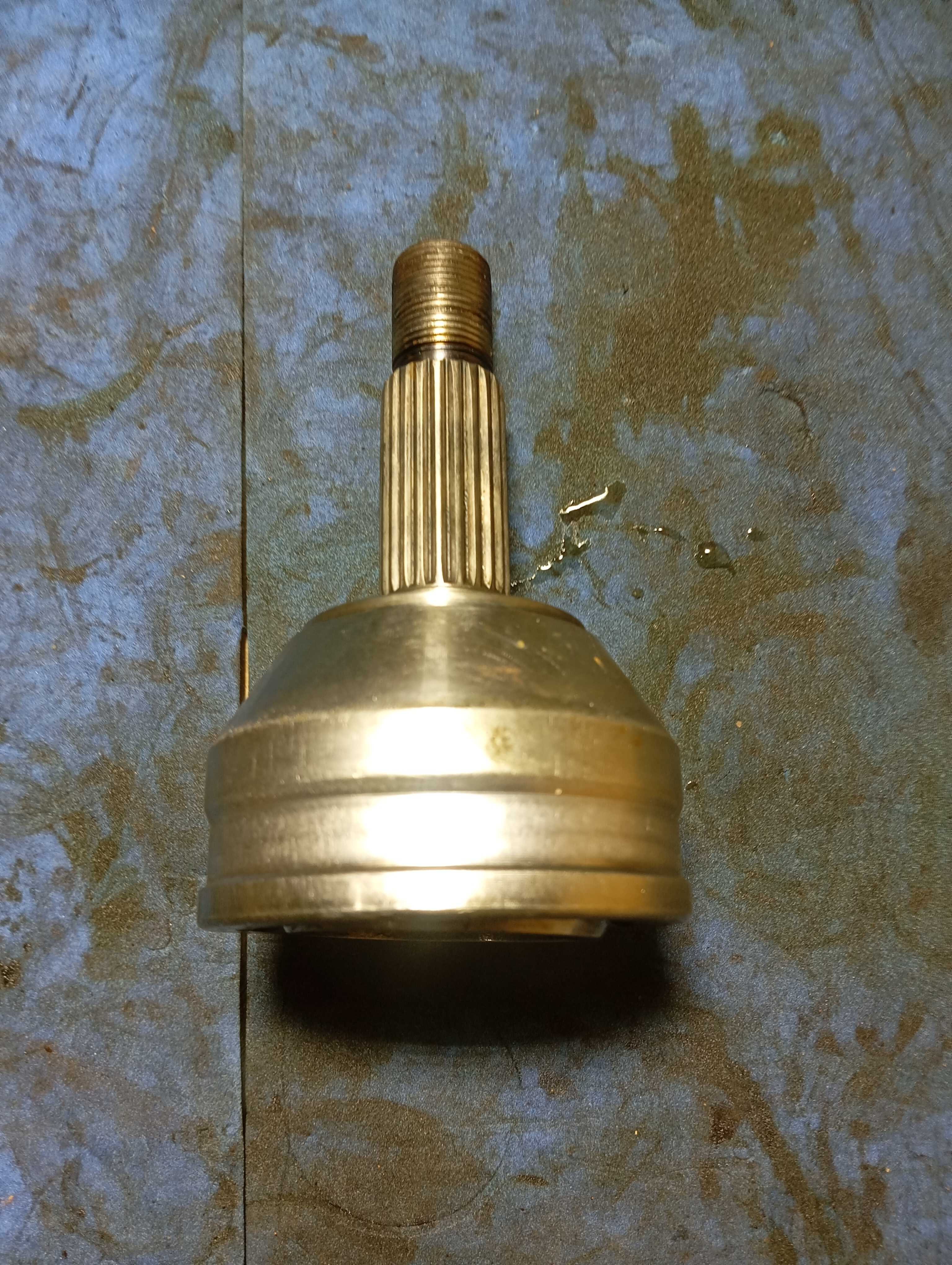 Junta Homocinética Volkswagen Gol 1.0 8 Válvulas 97/05