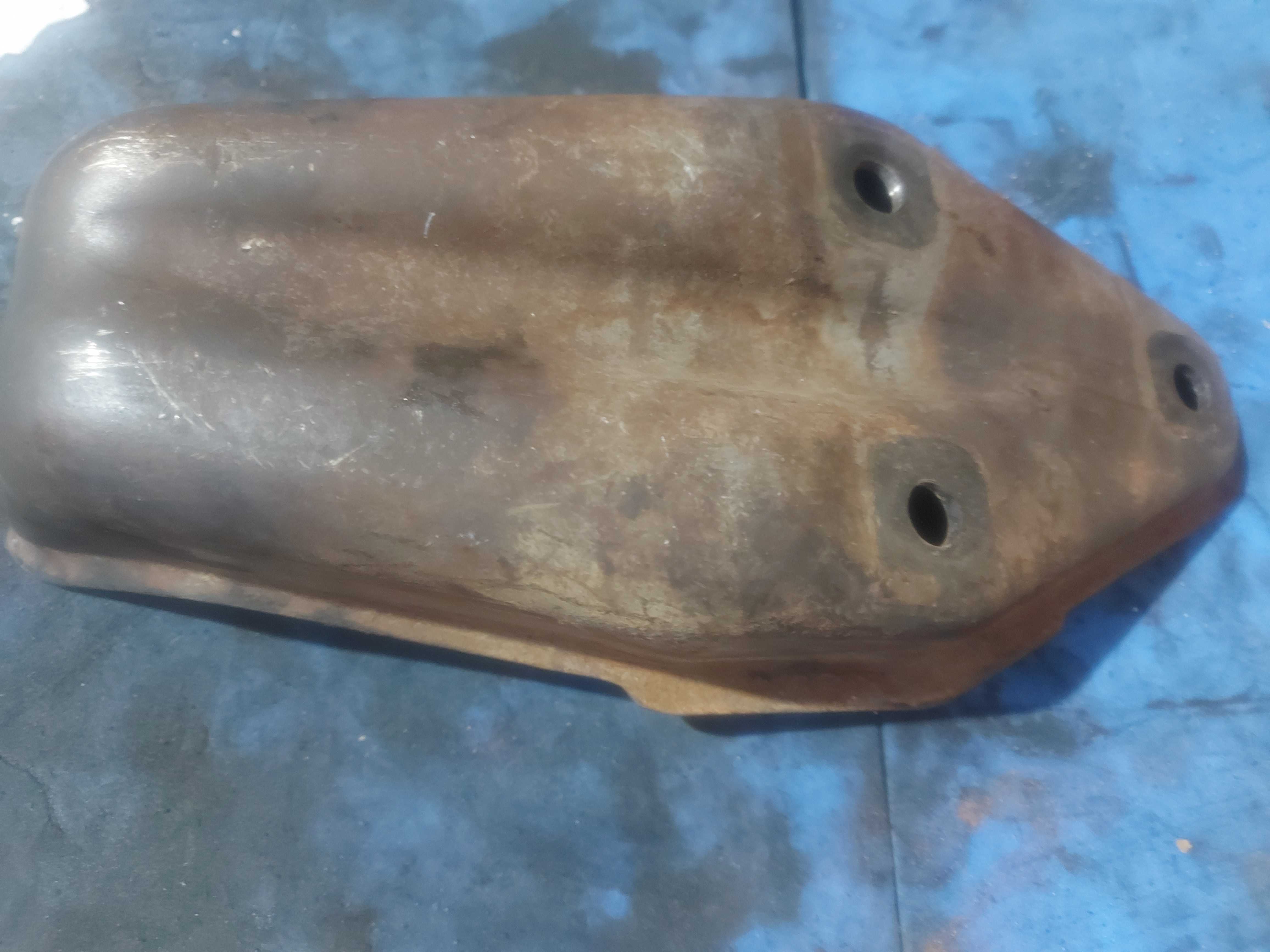 Suporte Coxim Da Cambio Montana