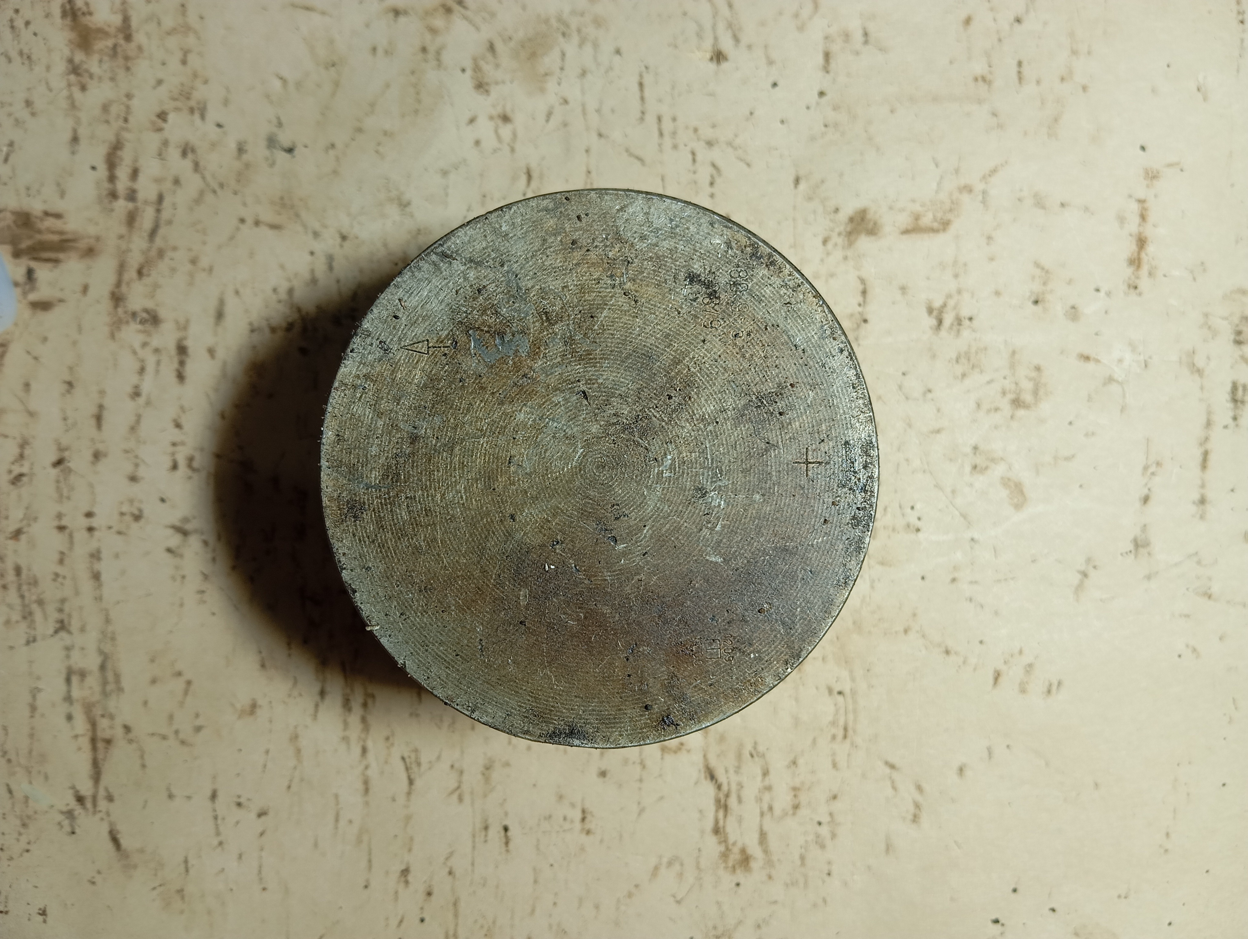 Pistão Std Volkswagen Gol Saveiro Motor Ap 1.8 8v Álcool