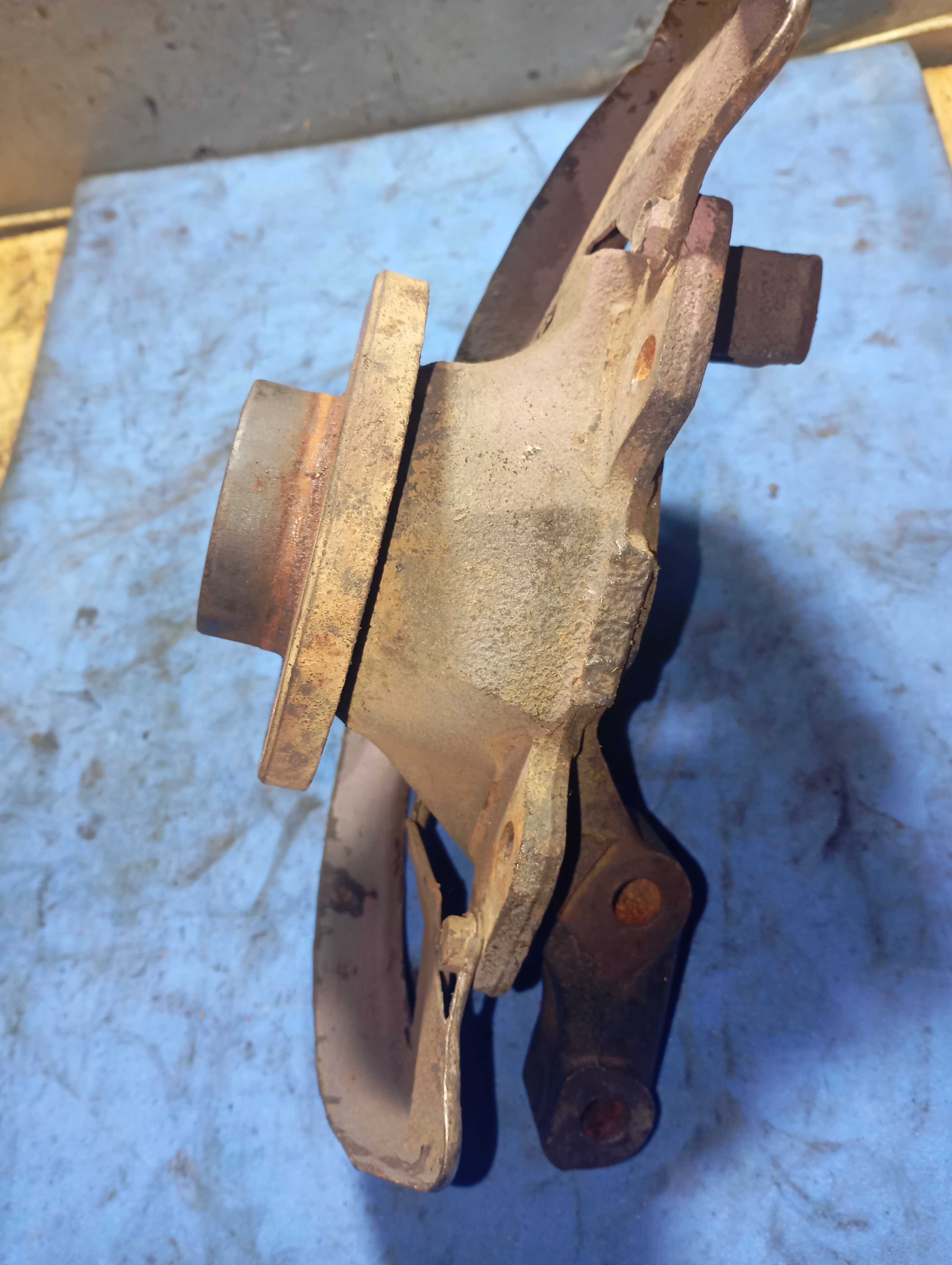 Manga Eixo Esquerdo Dianteiro Lado Fi Fiat Palio 1996 A 2010