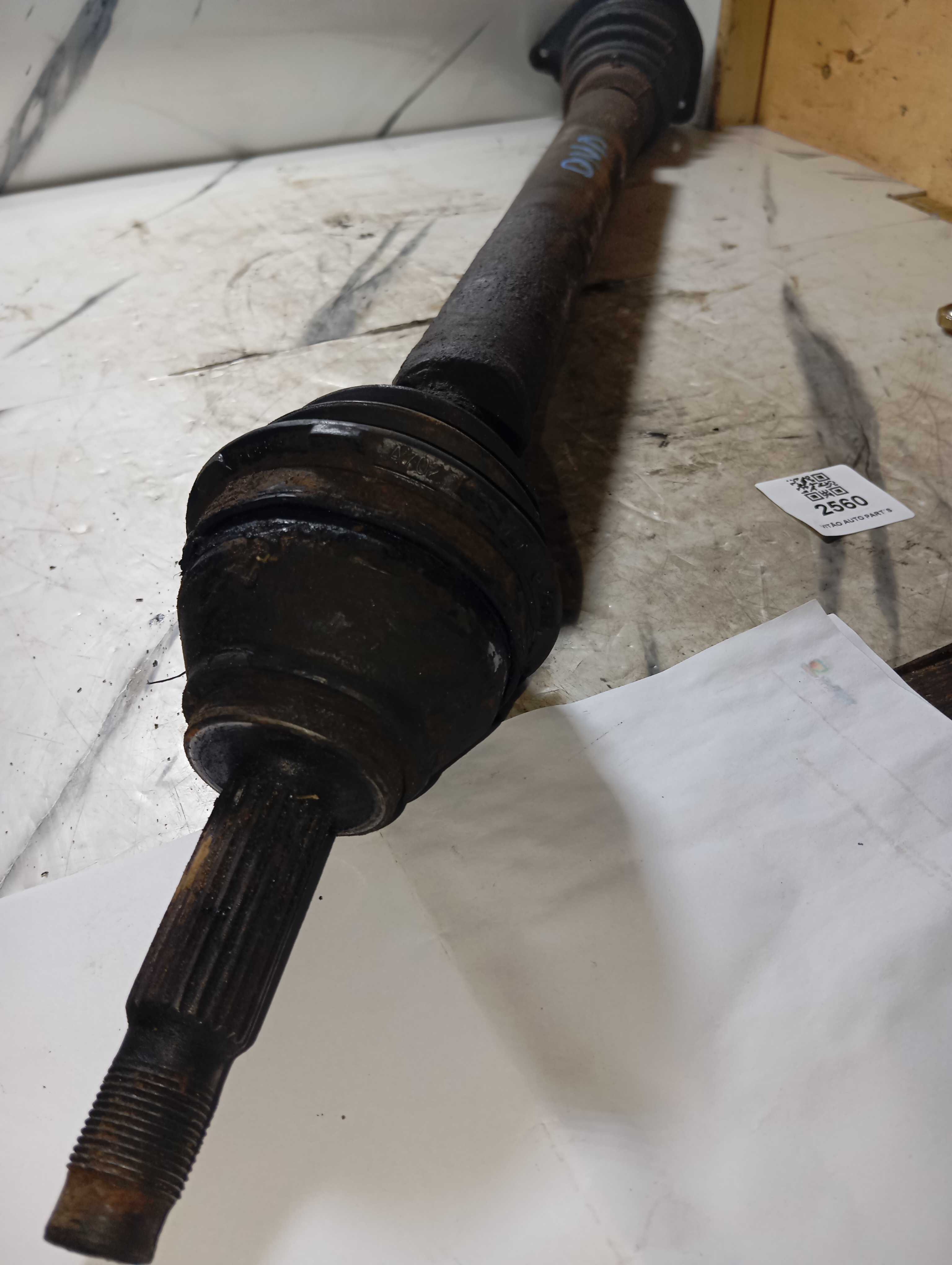 Semi eixo com homocinética fiat uno 1.0 fiasa 1992