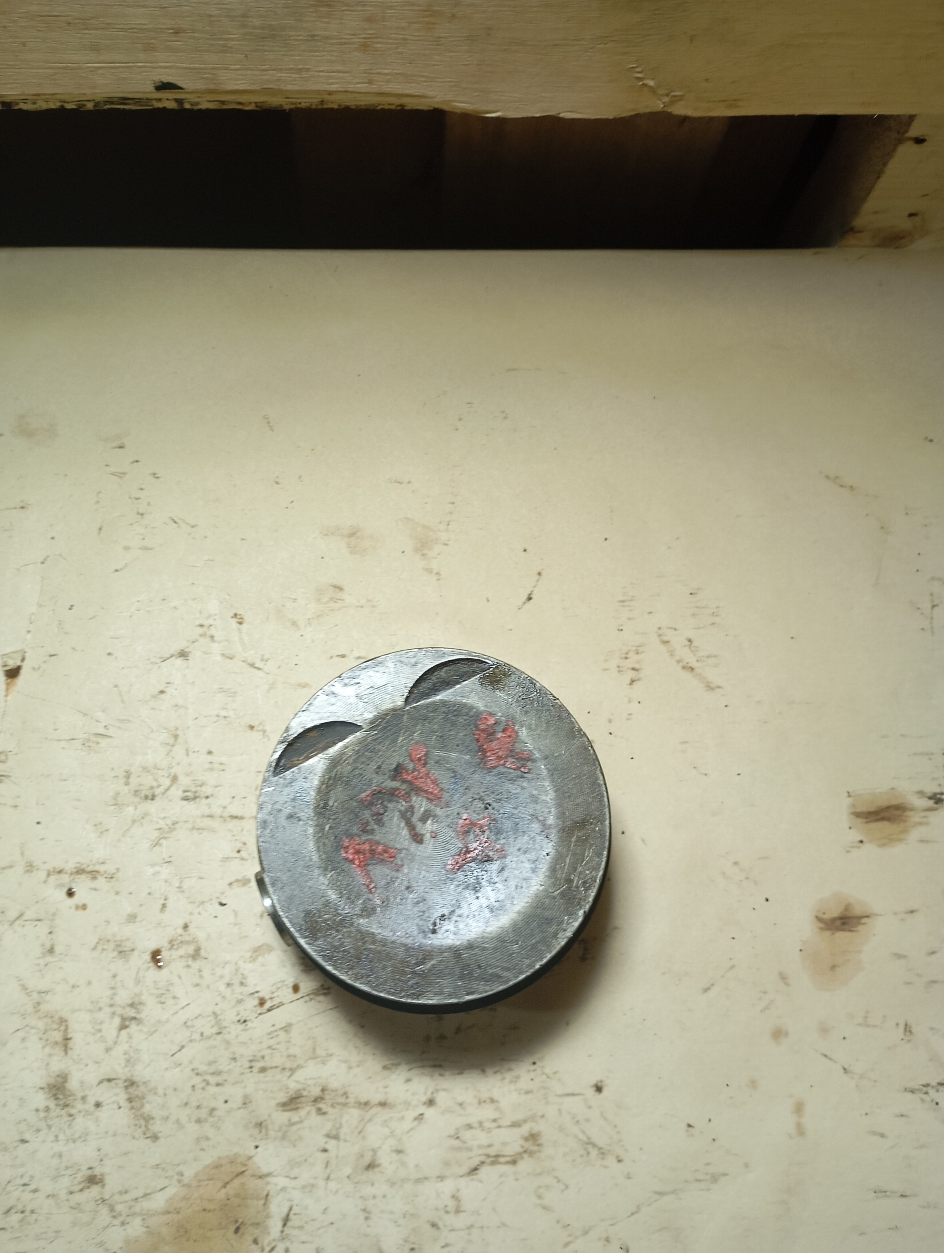 Pistao Chevrolet Vectra Motor 2.2 Gasolina De 1994 Ate 2005